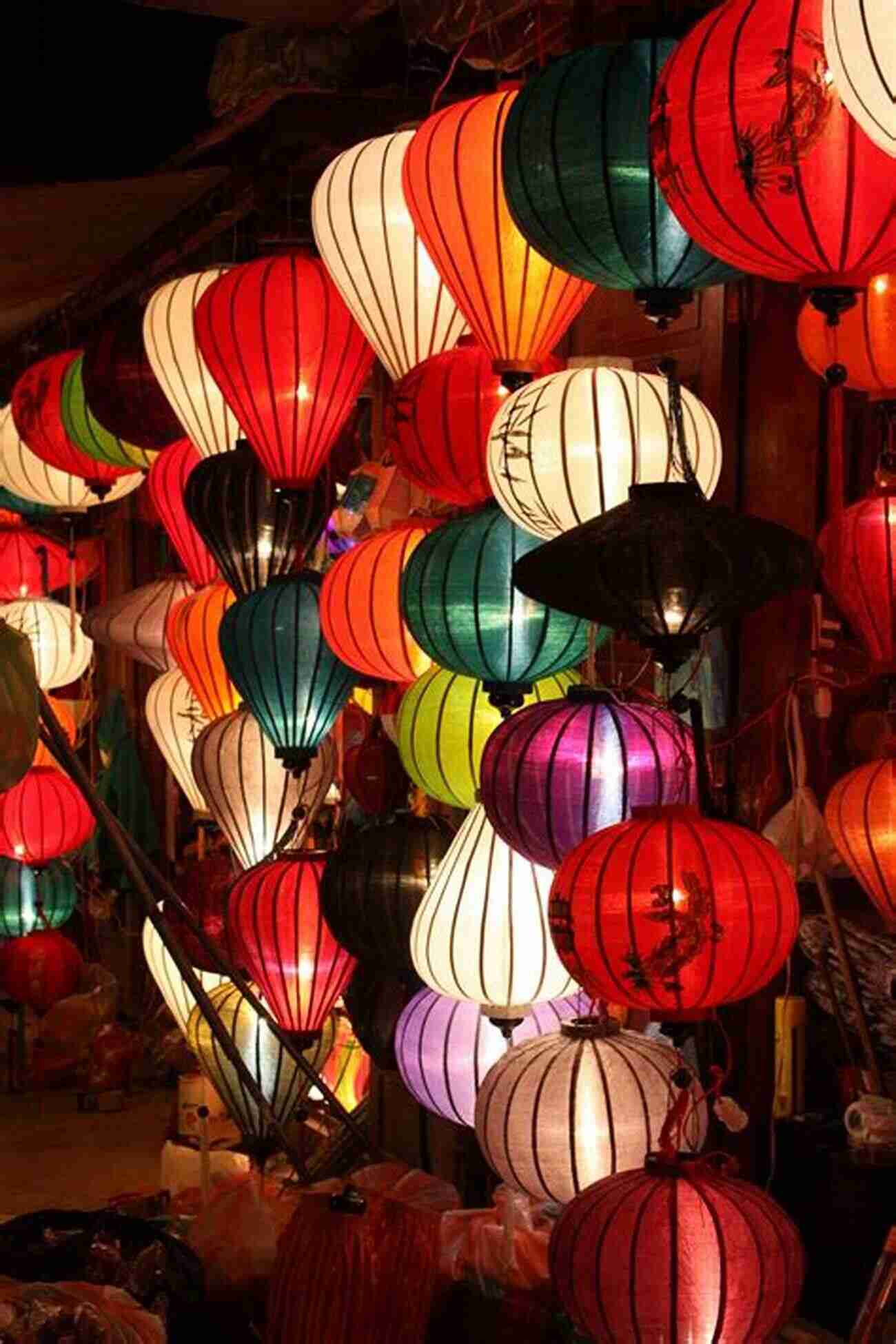 Colorful Lanterns In Hoi An Your Guide To Spokane WA: Fun Budget Friendly Travel For All Ages