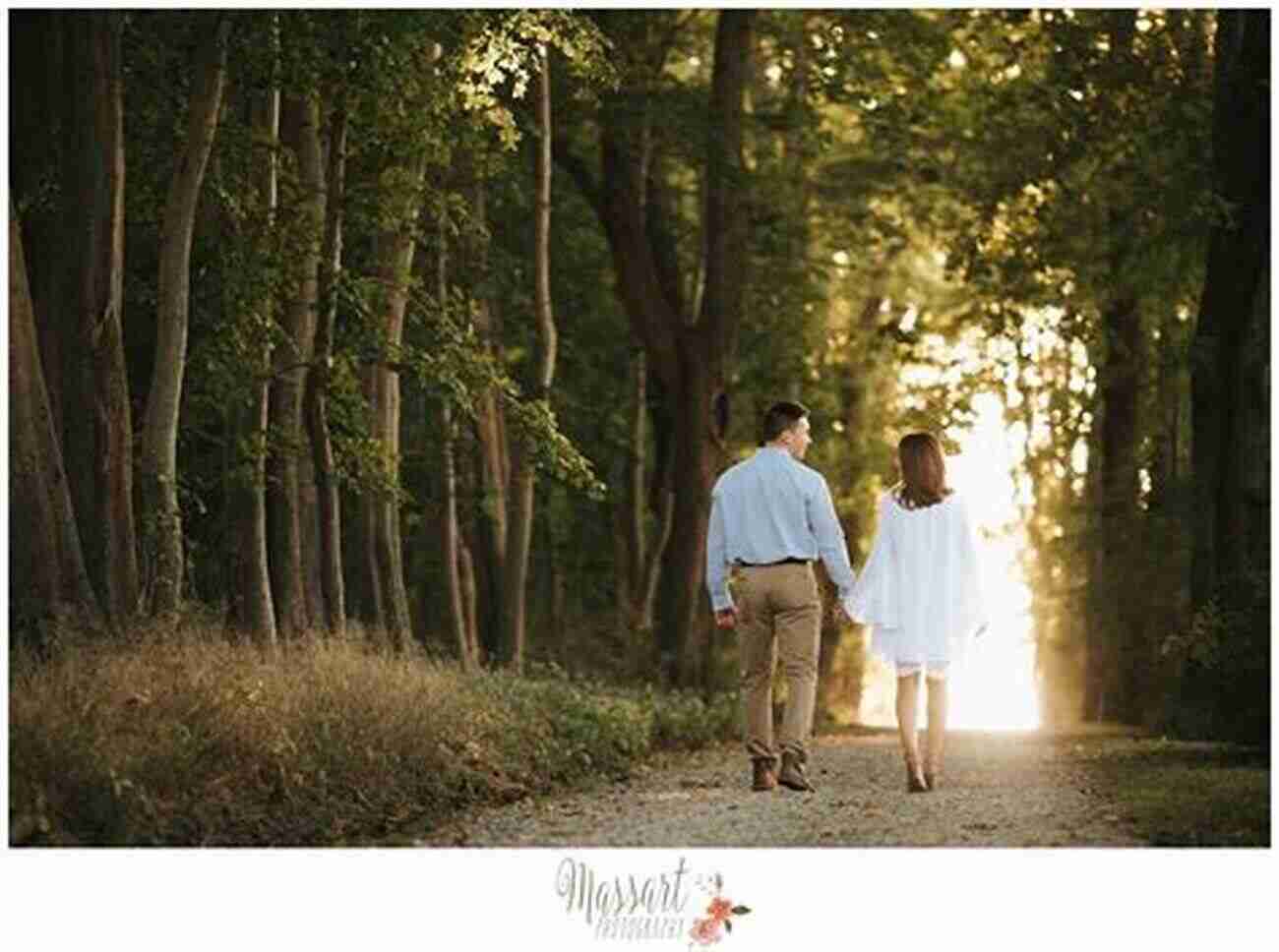 Couple Walking Hand In Hand On A Path Find Meet Marry The Person Of Your Dreams