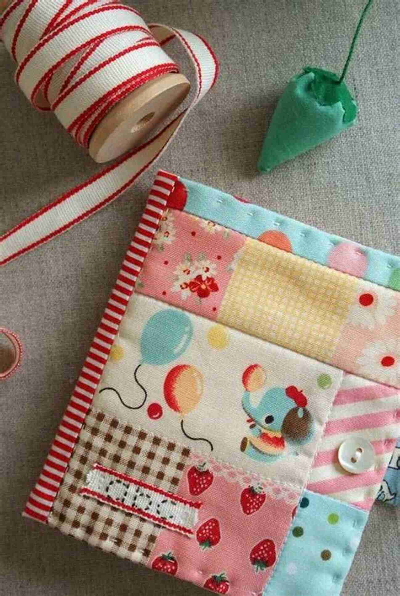 Create Beautiful Seasonal Sewing Projects Stitch It For Autumn: Seasonal Sewing Projects To Craft And Quilt