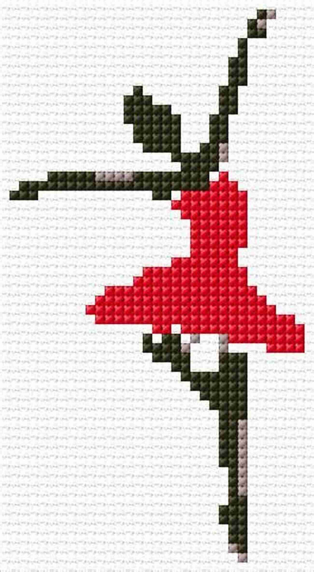 Cross Stitch Pattern Of A Playful Ballerina. Click Here To Dance With The Pattern Cross Stitch Patterns Teresa Doll Embroidery Design In Pdf DMC Floss Edition (Cross Stitch Patterns With Dolls)