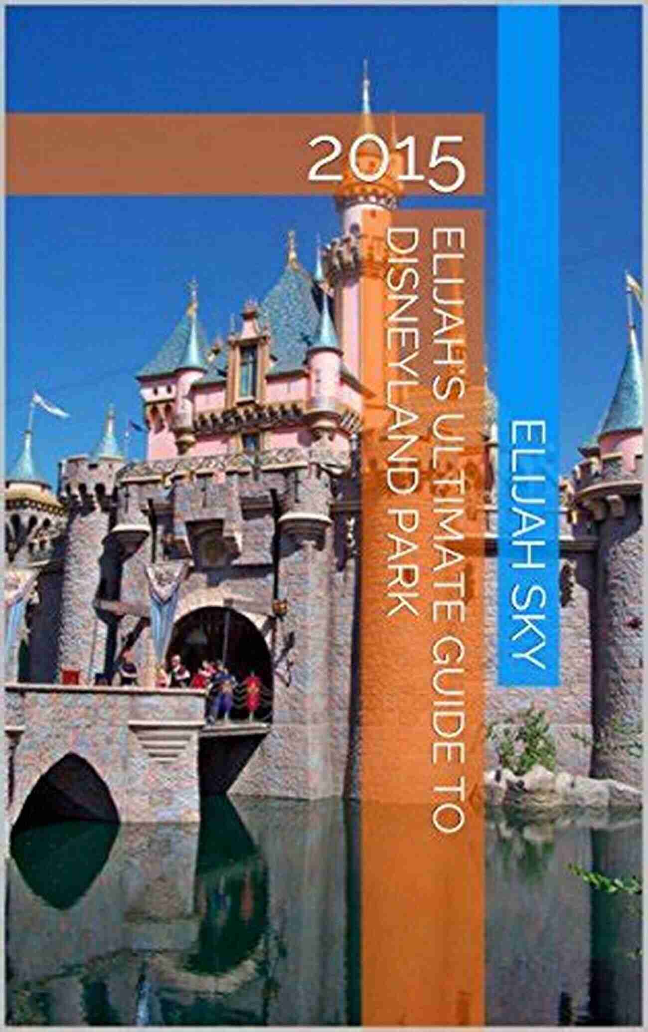 Daisy's Diner Elijah S MiniGuide To Mickey S Toontown At Disneyland Park: Fall 2014 / Winter 2015 (Elijah S MiniGuides To Disneyland Park 1)