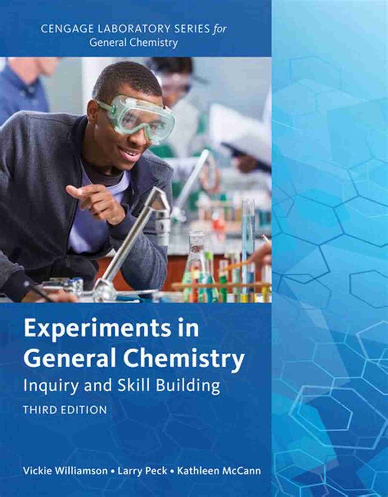 Dancing Raisins Experiment Experiments In General Chemistry: Inquiry And Skill Building (Cengage Laboratiry For General Chemistry)