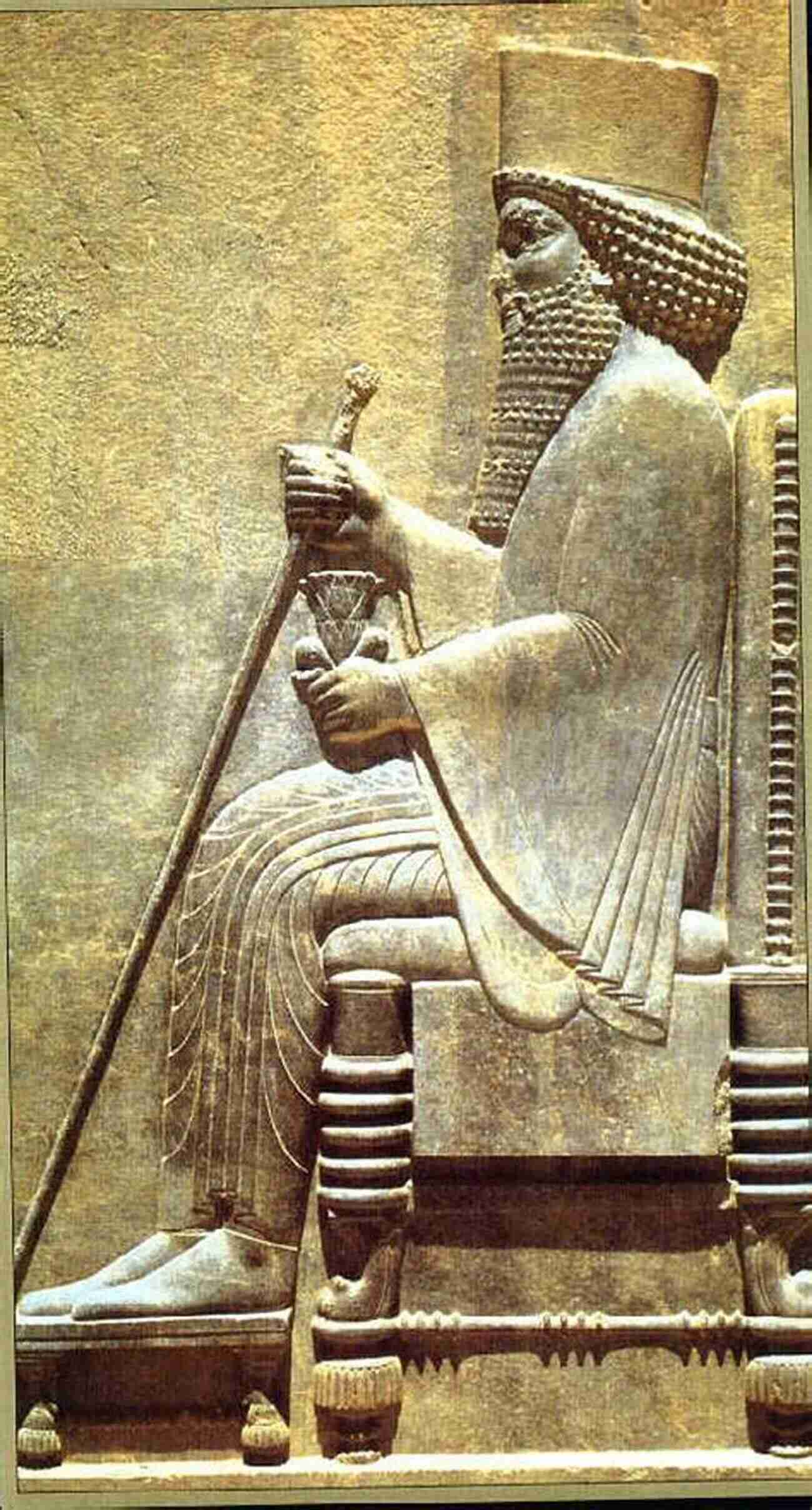 Darius The Great A Historical Figure Who Transformed Empires Darius The Great Deserves Better