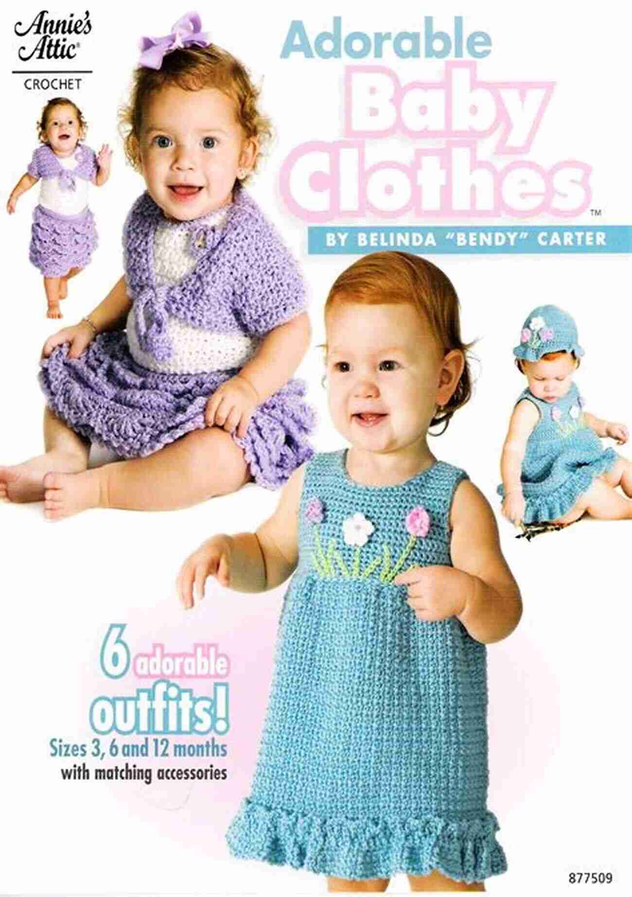 Debbie Bliss Baby Knits For Beginners: A Comprehensive Guide To Create Adorable Baby Clothes Baby Knits For Beginners Debbie Bliss