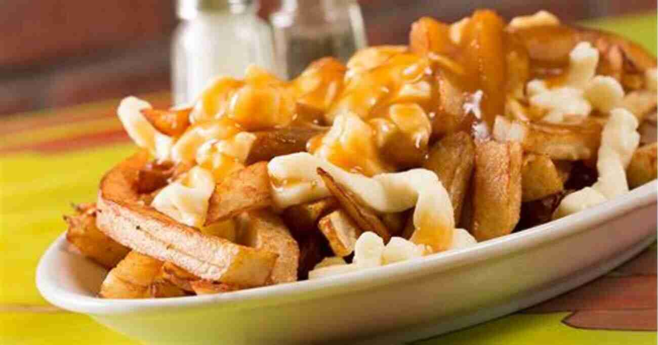 Delicious Poutine Dish Things To Do In Montreal