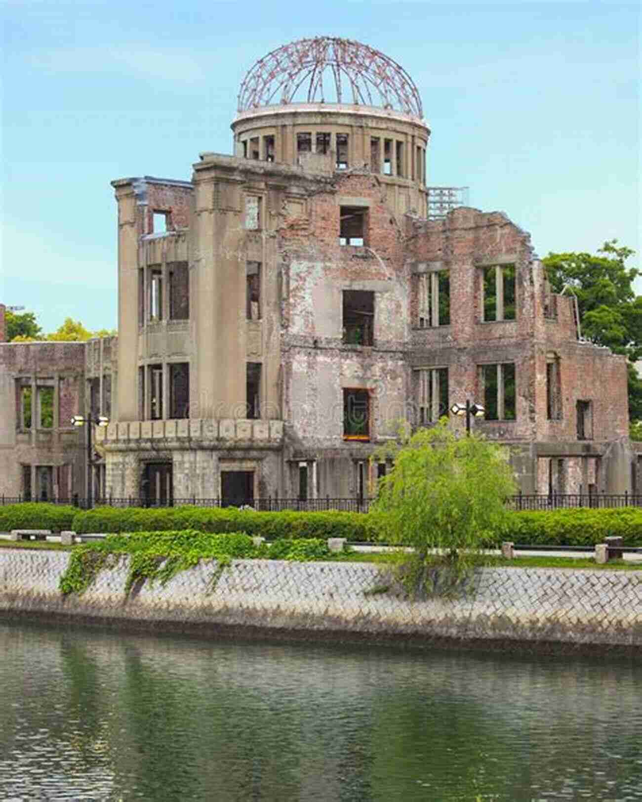 Discover The Resilience Of Hiroshima Peace Memorial Park And Atomic Bomb Dome A Blogger S Guide To Japan