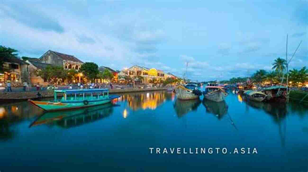 Discover The Enchanting Beauty Of Hoi An Vietnam Travel Magic #7: Hoi An Pilgrimage