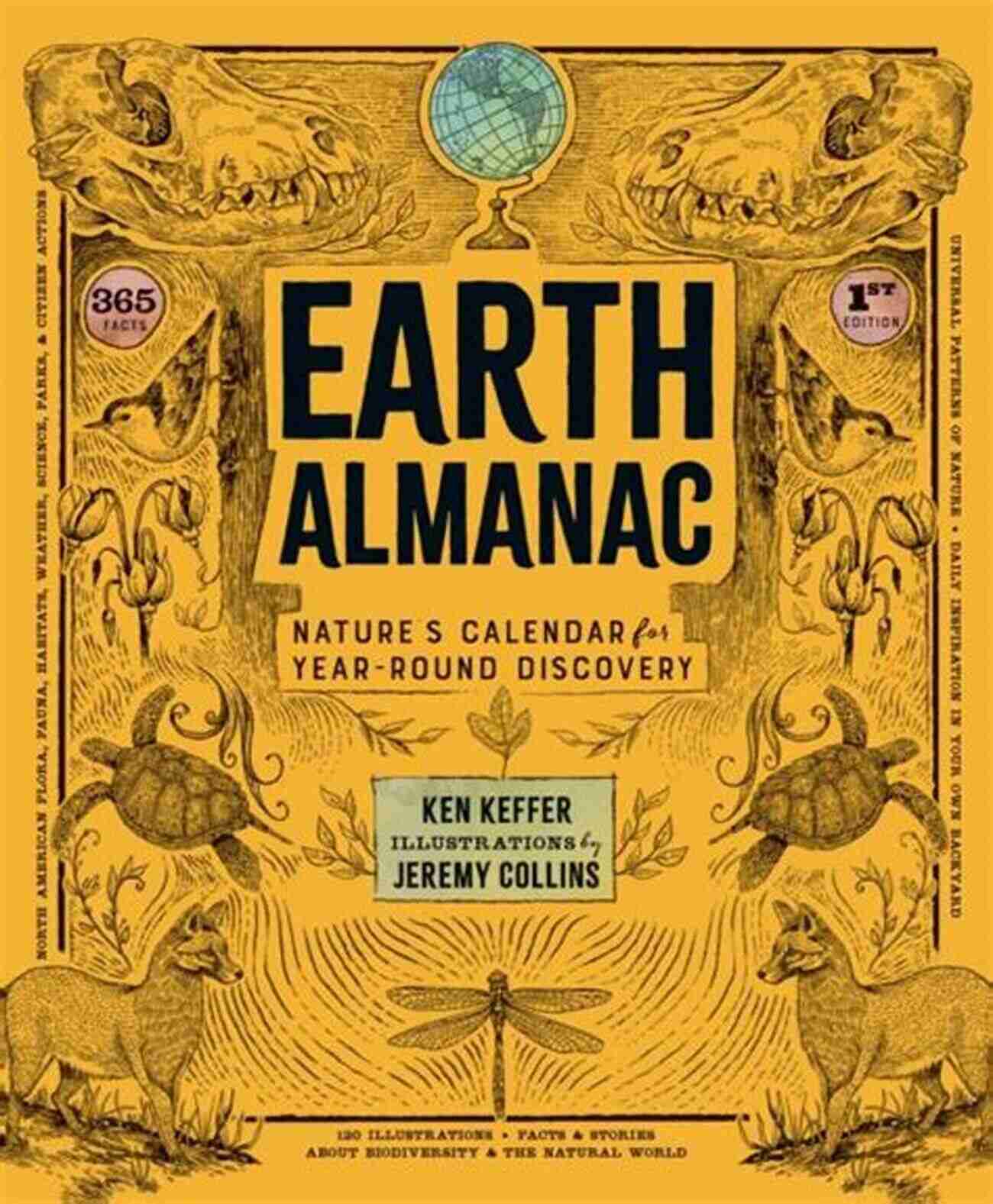 Discover The Wonders Of The West Coast Naturalist Almanac A Year On The Wild Side: A West Coast Naturalist S Almanac