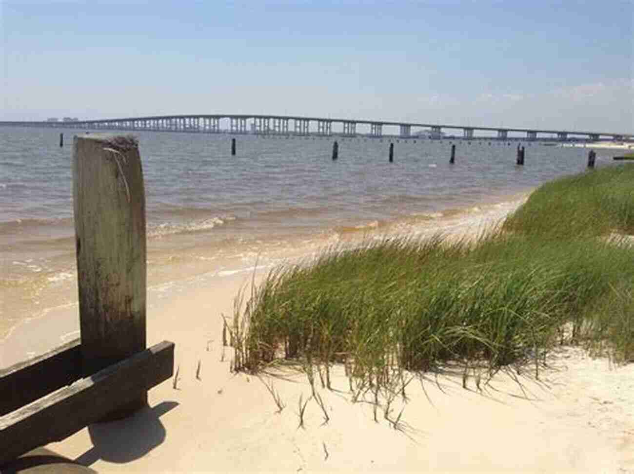 Discovering The Charm Of Ocean Springs A Place Like Mississippi: A Journey Through A Real And Imagined Literary Landscape