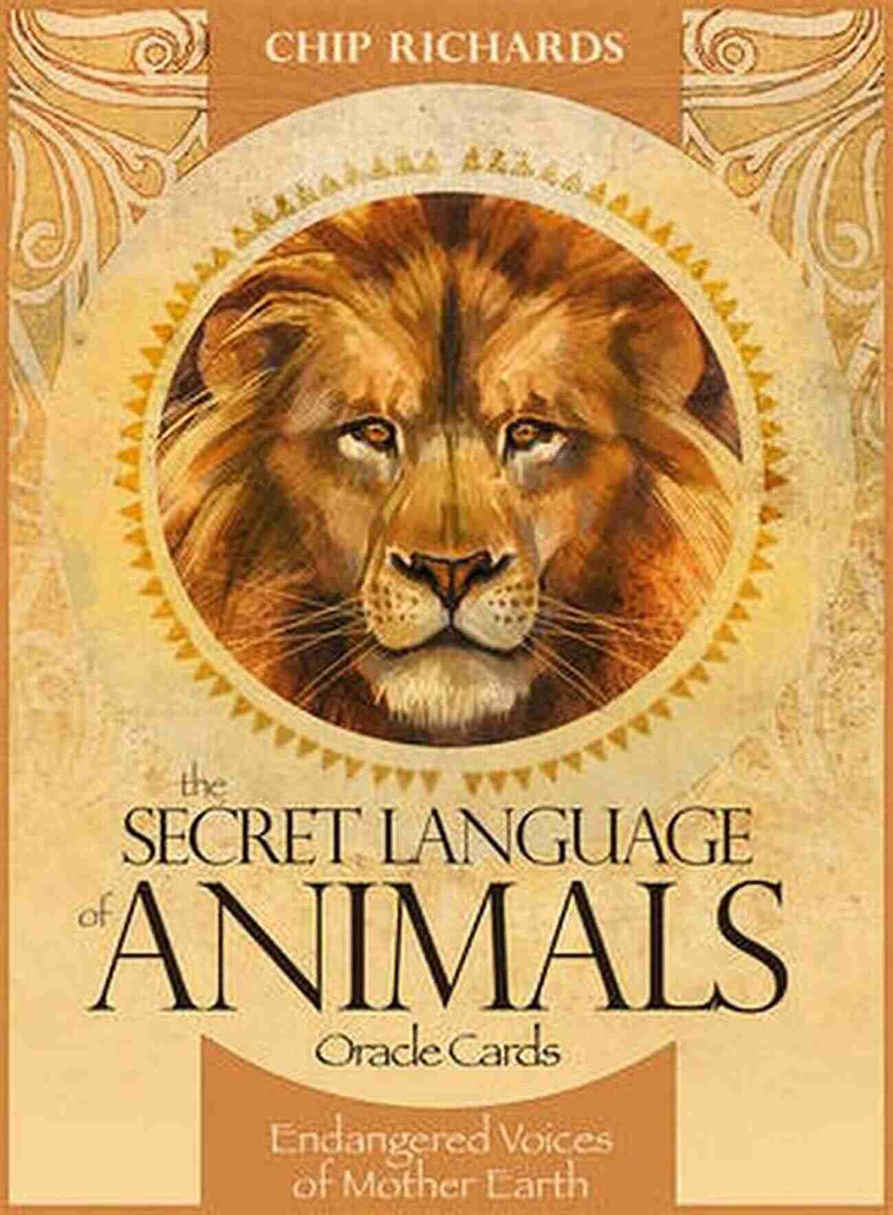 Discovering The Hidden Language Of Animals Whispers From The Wild: Listening To Voices From The Animal Kingdom