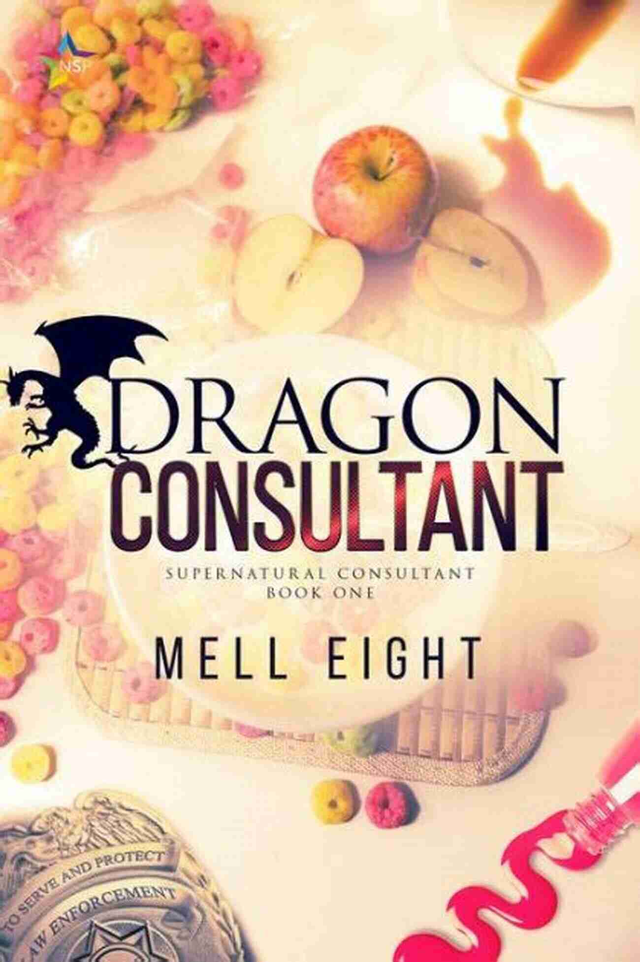 Dragon Lesson Supernatural Consultant Dive Into The Abyss Of The Unknown With Our Expert Guides Dragon Lesson (Supernatural Consultant 7)