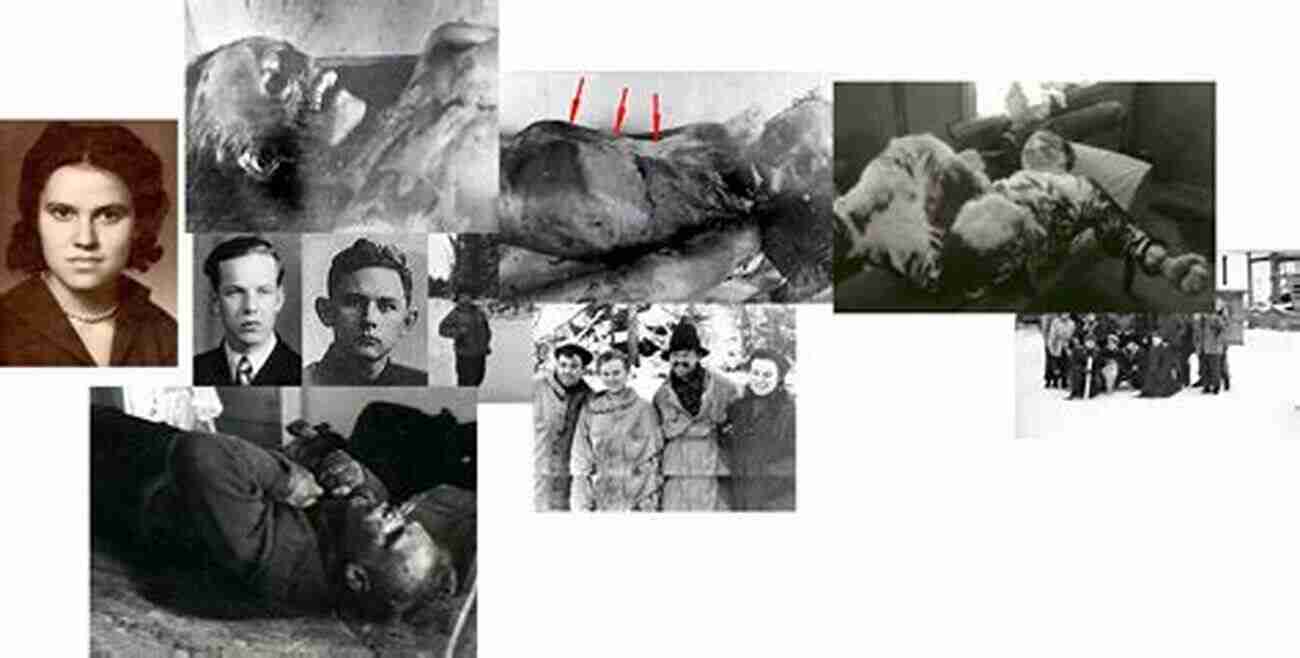 Dyatlov Pass Incident Unexplained 2: 16 Baffling Unsolved Mysteries