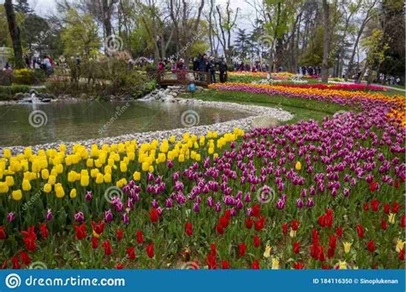 Emirgan Park During Spring Istanbul Travel Guide (Unanchor) 3 Days As An Istanbulite: An Istanbul Itinerary