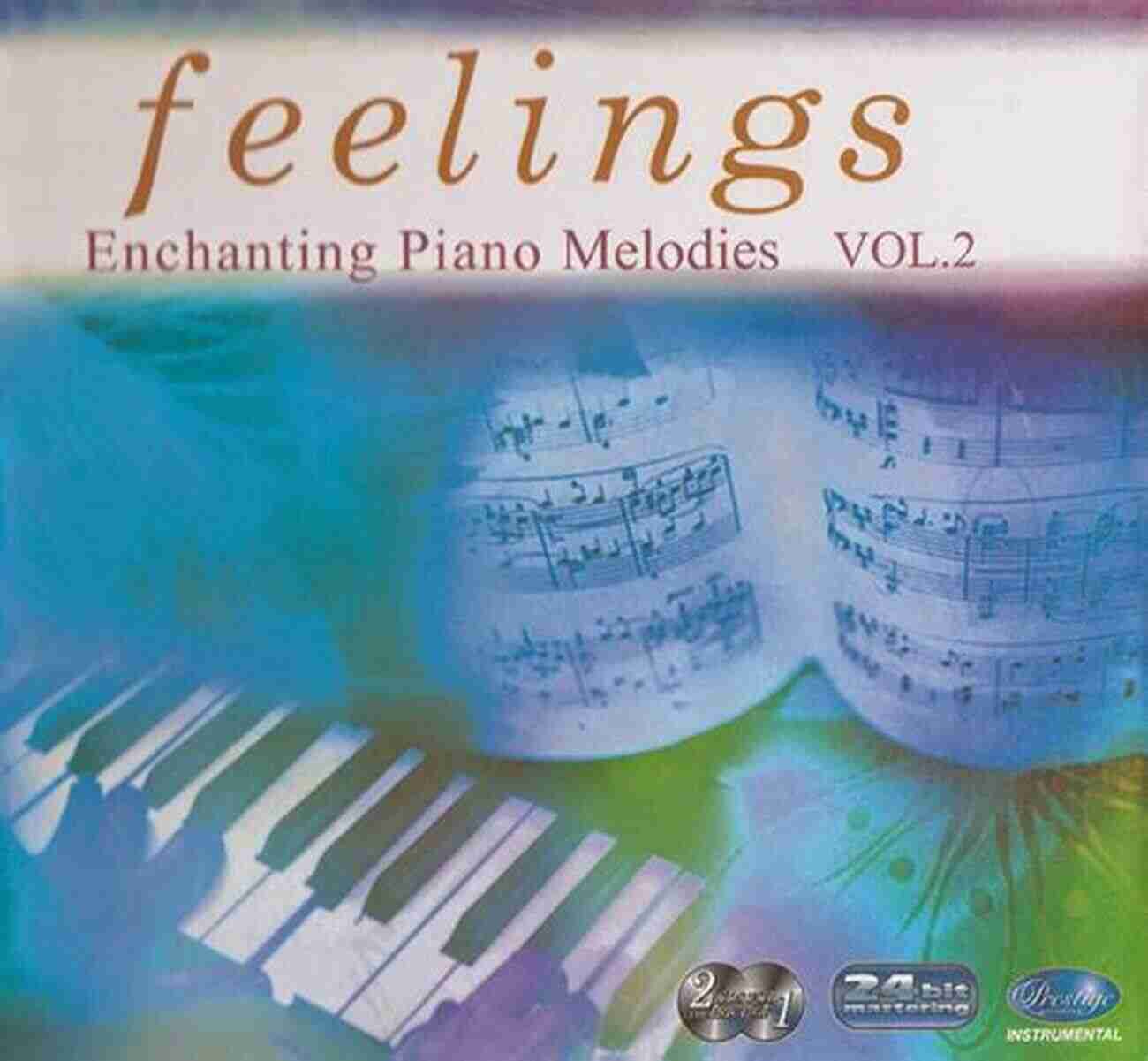 Enchanting Piano Melody, Aisling Magie Silent Music Aisling Magie