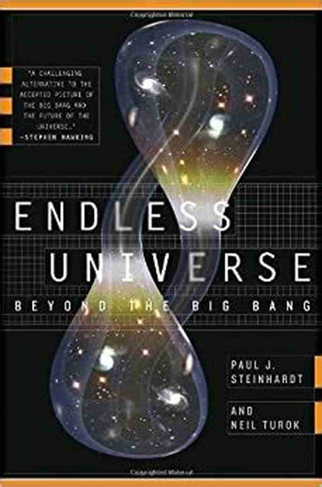 Endless Universe Beyond The Big Bang Endless Universe: Beyond The Big Bang