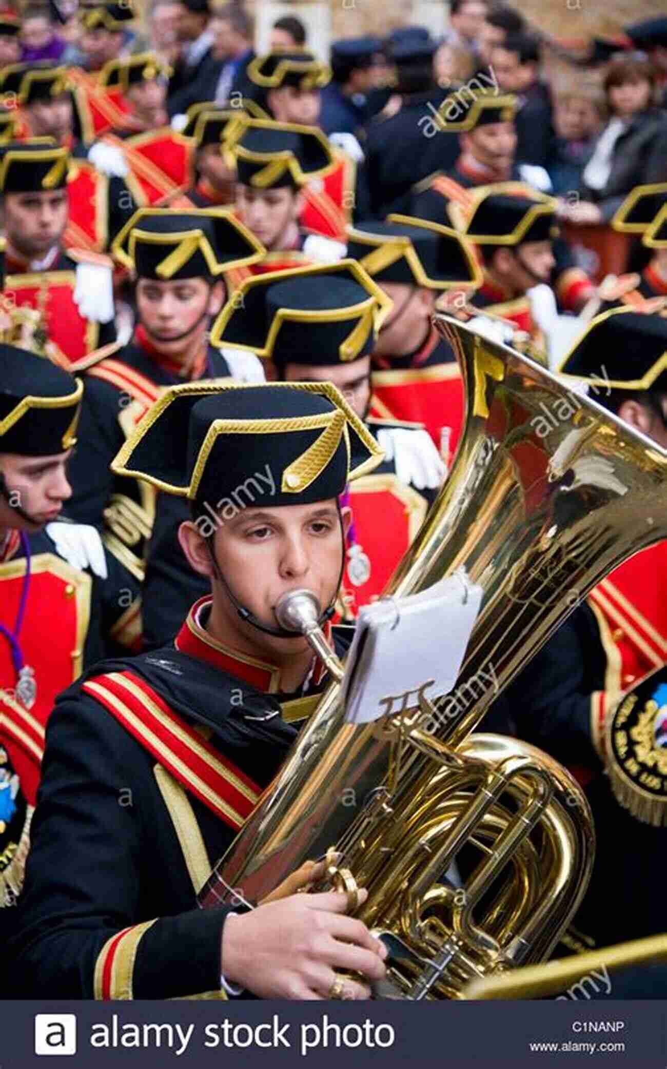 Ex College Bandsman Performing On Stage Life Of An EX College Bandsman 8: Growing Pains (Life Of A College Bandsman)