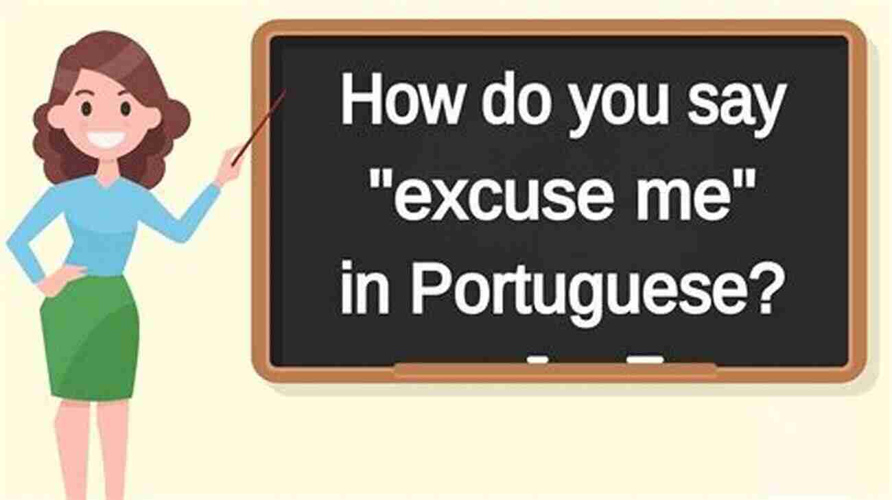 Excuse Me In Portuguese Portuguese Vocabulary Frequent Words (4 In 1 Super Pack): 400 Frequent Portuguese Words Explained In English With Bilingual Text (Learn Portuguese Vocabulary 10)