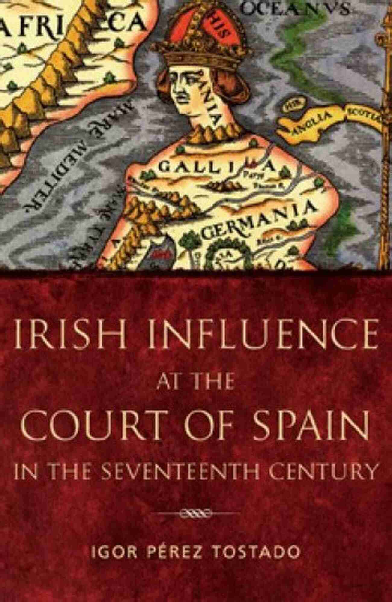 Experience The Fusion Of Spanish Influence In Irish Culture The Irish Sea (Spanish Literature)