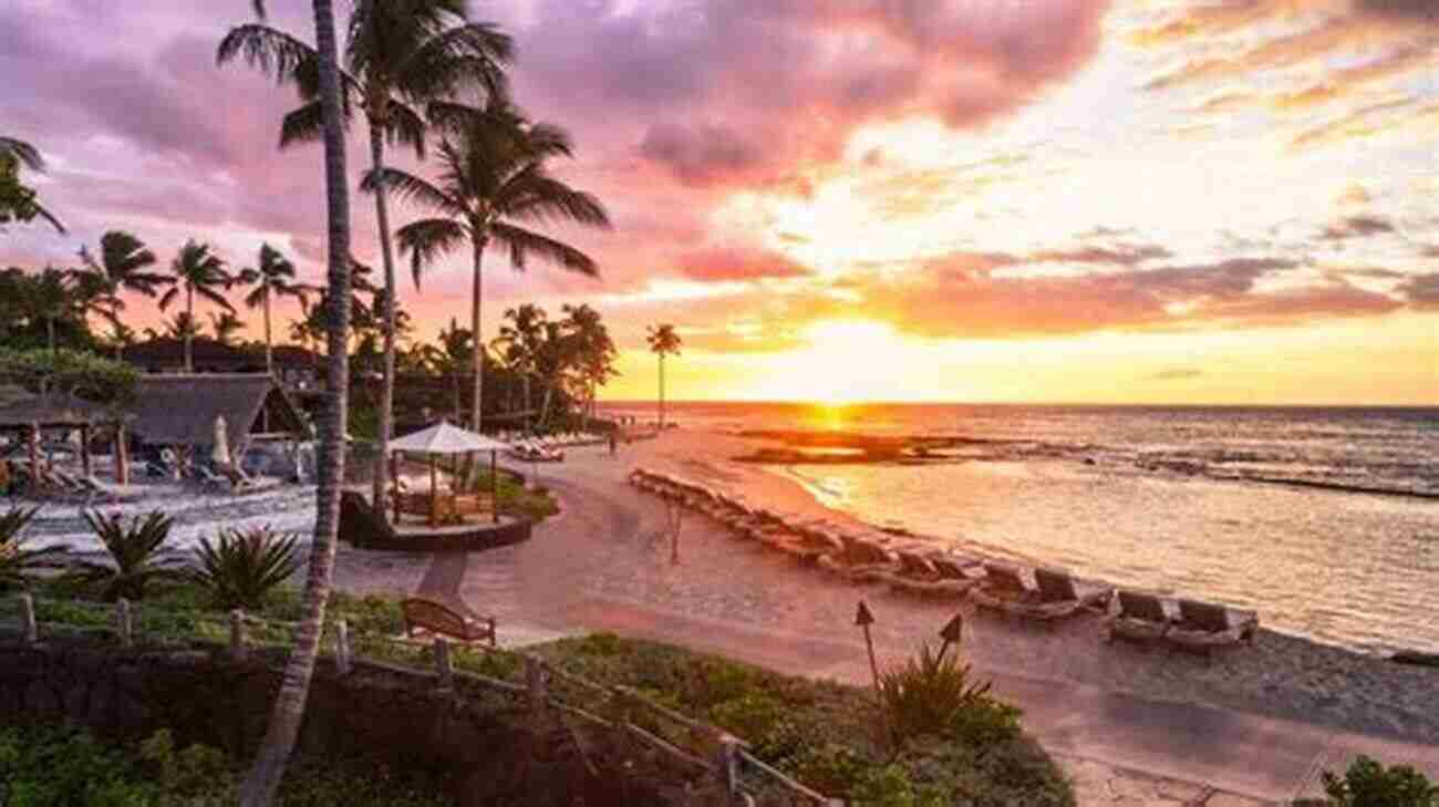 Experience The Serenity Of The Breathtaking Hawaii Beaches During Your Ideal Vacation Your Ideal Hawaii Island Vacation: A Guide For Visiting The Big Island Of Hawaii