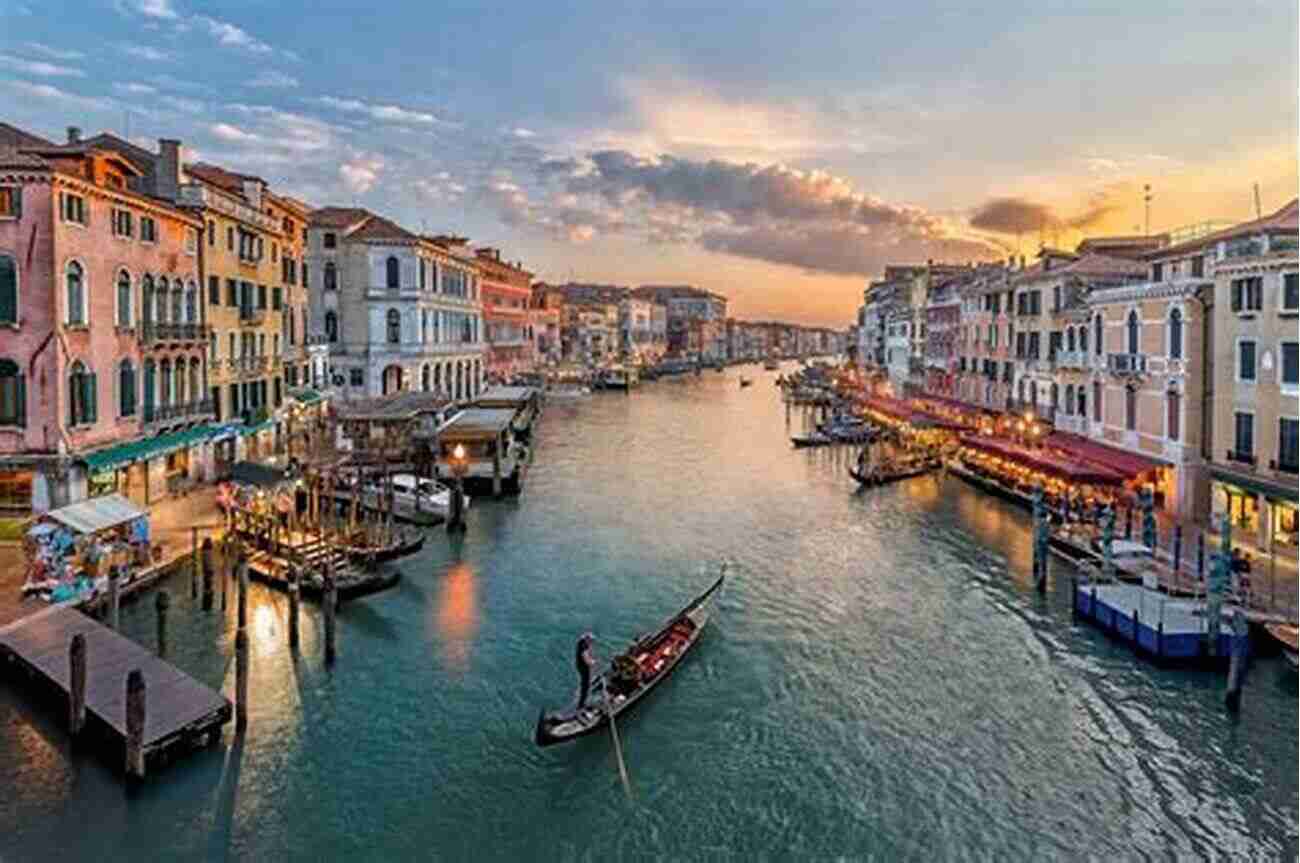 Exploring The Canals Of Venice The Spartacus Road: A Personal Journey Through Ancient Italy