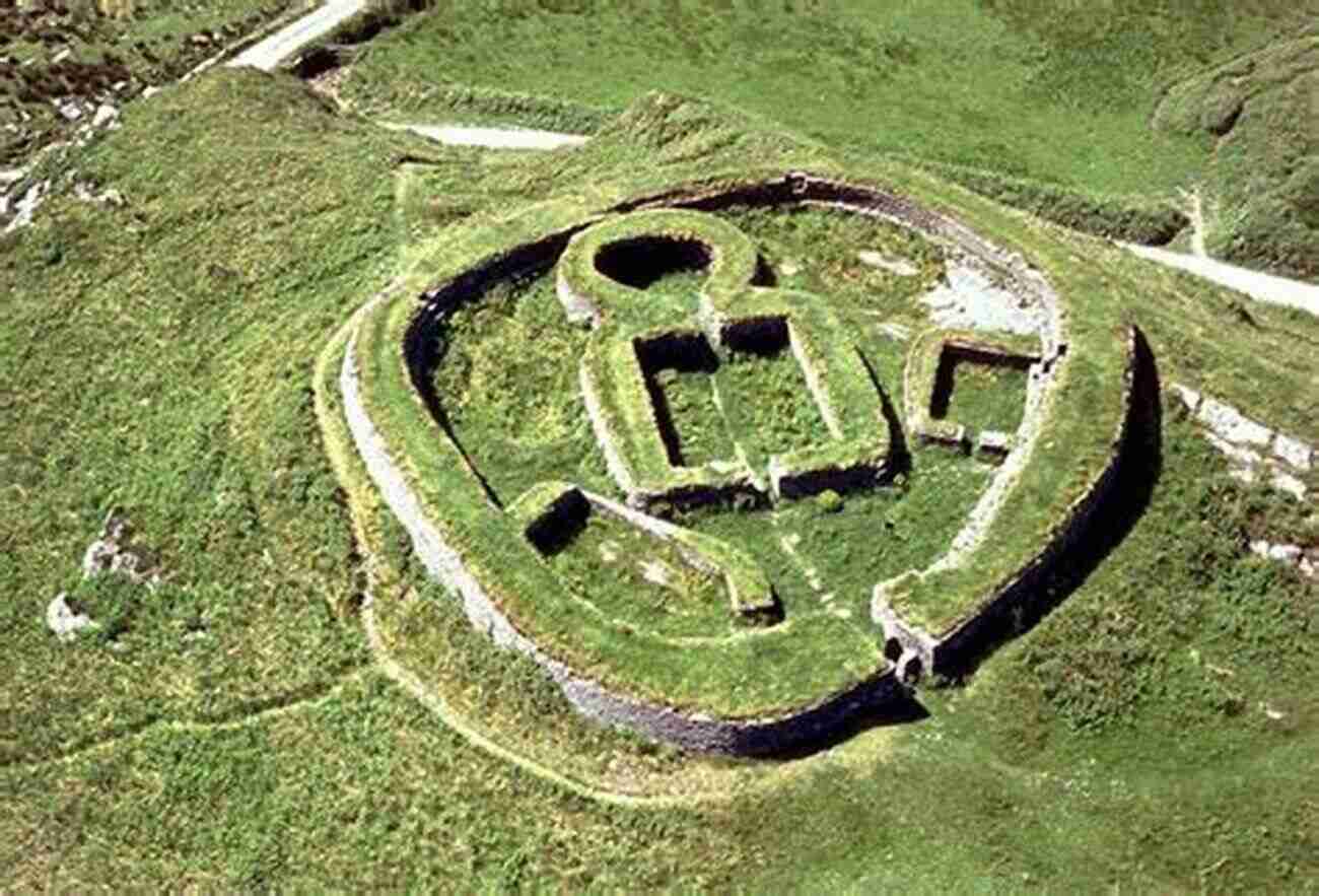 Exploring The Rich History Of County Galway From Ancient Celtic Forts To Medieval Castles A History Of County Galway: A Comprehensive Study Of Galway S History Culture And People