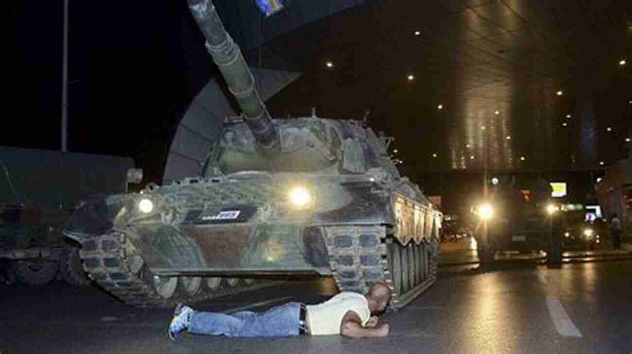 Failed Coup Attempt In Turkey Tanks On Streets Of Istanbul Stupid Wars: A Citizen S Guide To Botched Putsches Failed Coups Inane Invasions And Ridiculous Revolutions