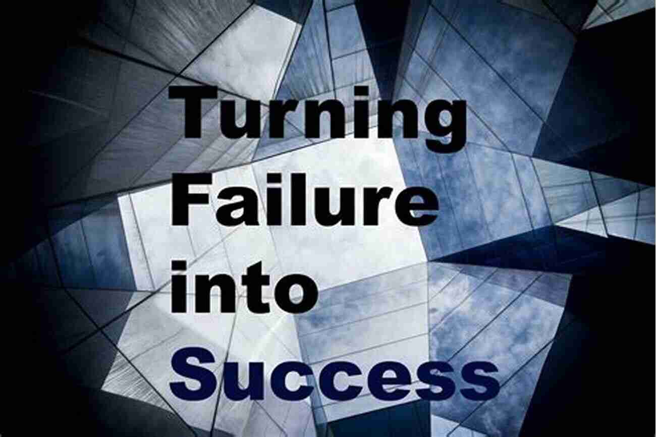 Fall Gracefully And Rise Stronger: The Art Of Embracing Failures And Turning Them Into Success It S All In How You Fall