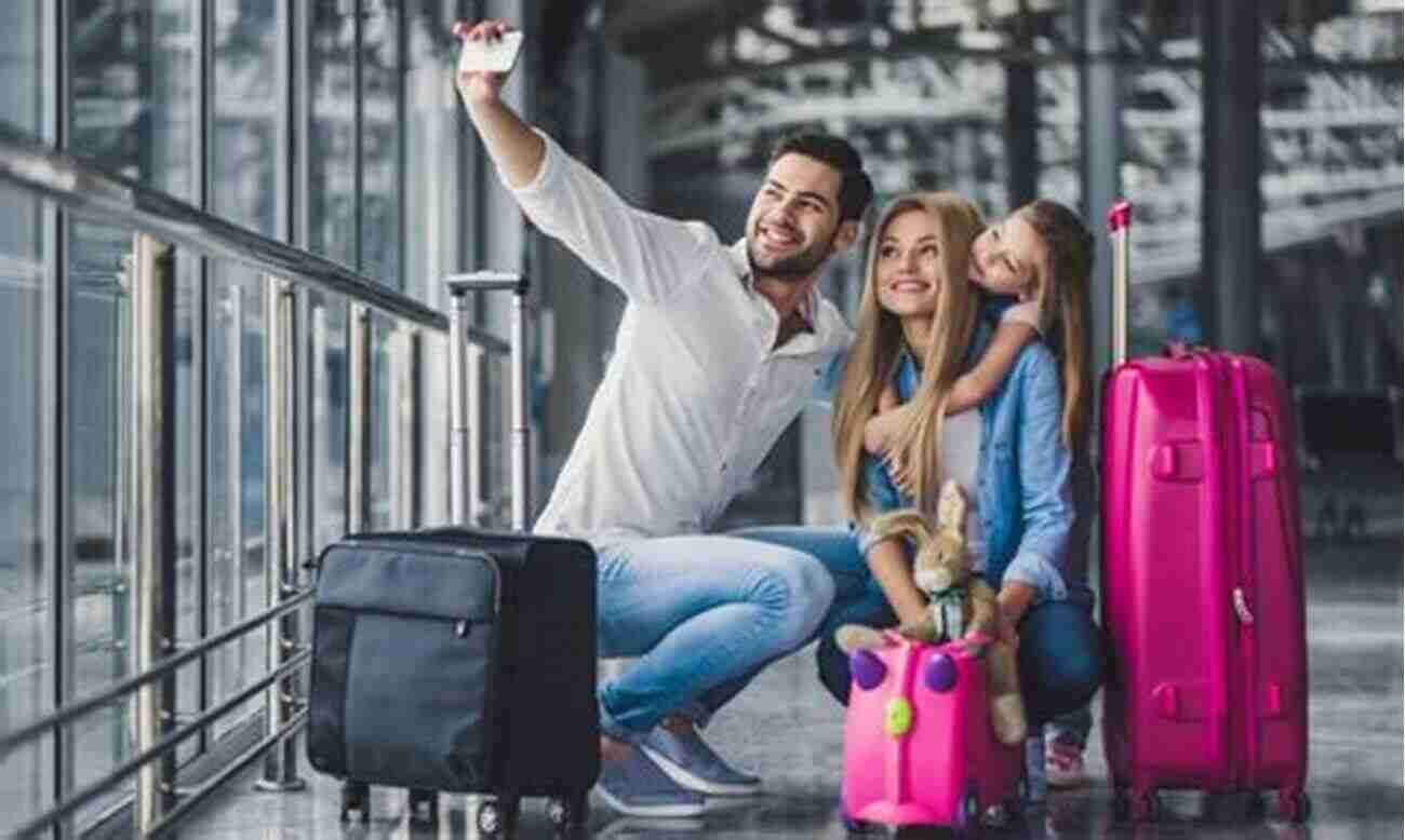 Family Traveling Together Tips To Make It Fun And Easy How To Travel With Your Children: Travelling Tips For Family