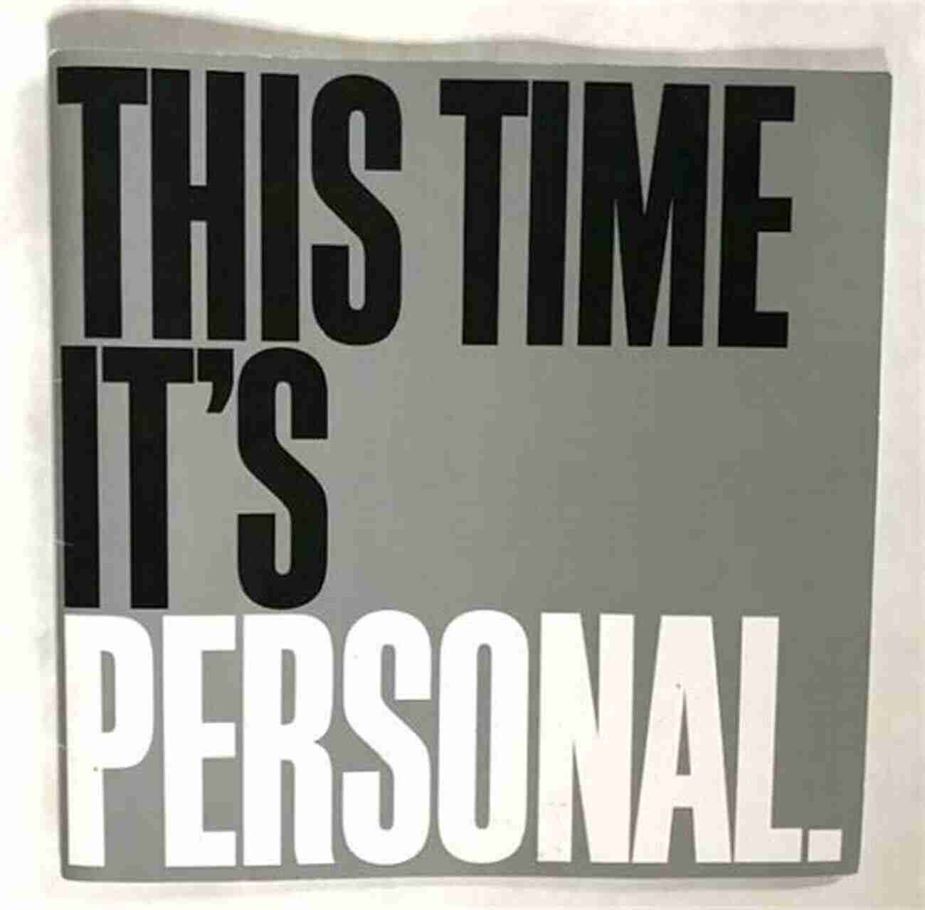 First Time Was For The Money This Time It's Personal Escape From Baghdad: First Time Was For The Money This Time It S Personal