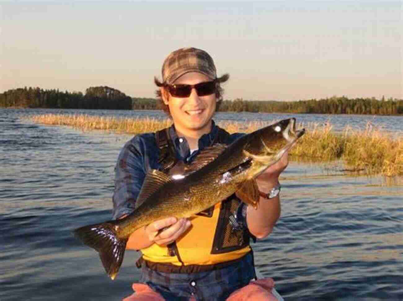 Fishing In Quetico Provincial Park An Angler's Paradise A Wilderness Adventure: Canoeing Camping Fishing In Quetico Provincial Park