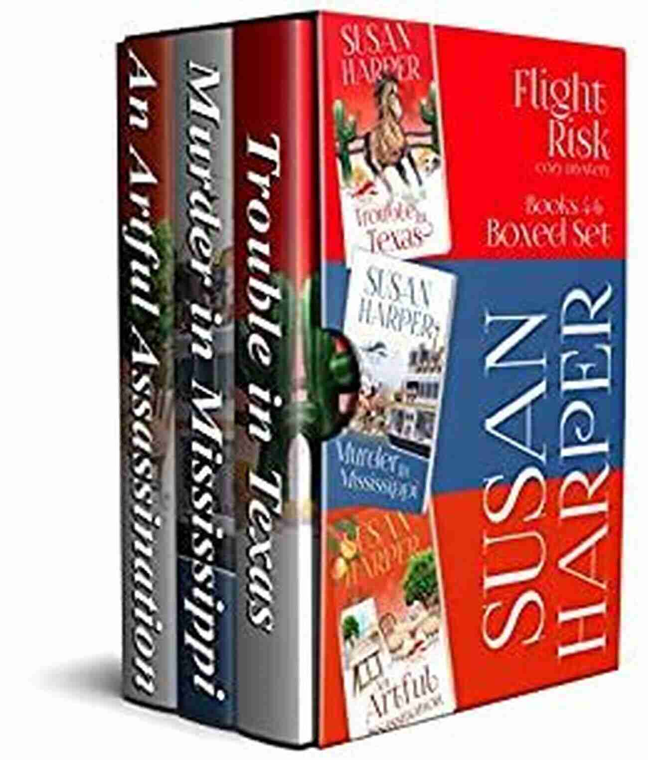 Flight Risk Cozy Mystery Boxed Set Characters Uncover The Secrets Behind Each Intriguing Figure Flight Risk Cozy Mystery Boxed Set: 7 9