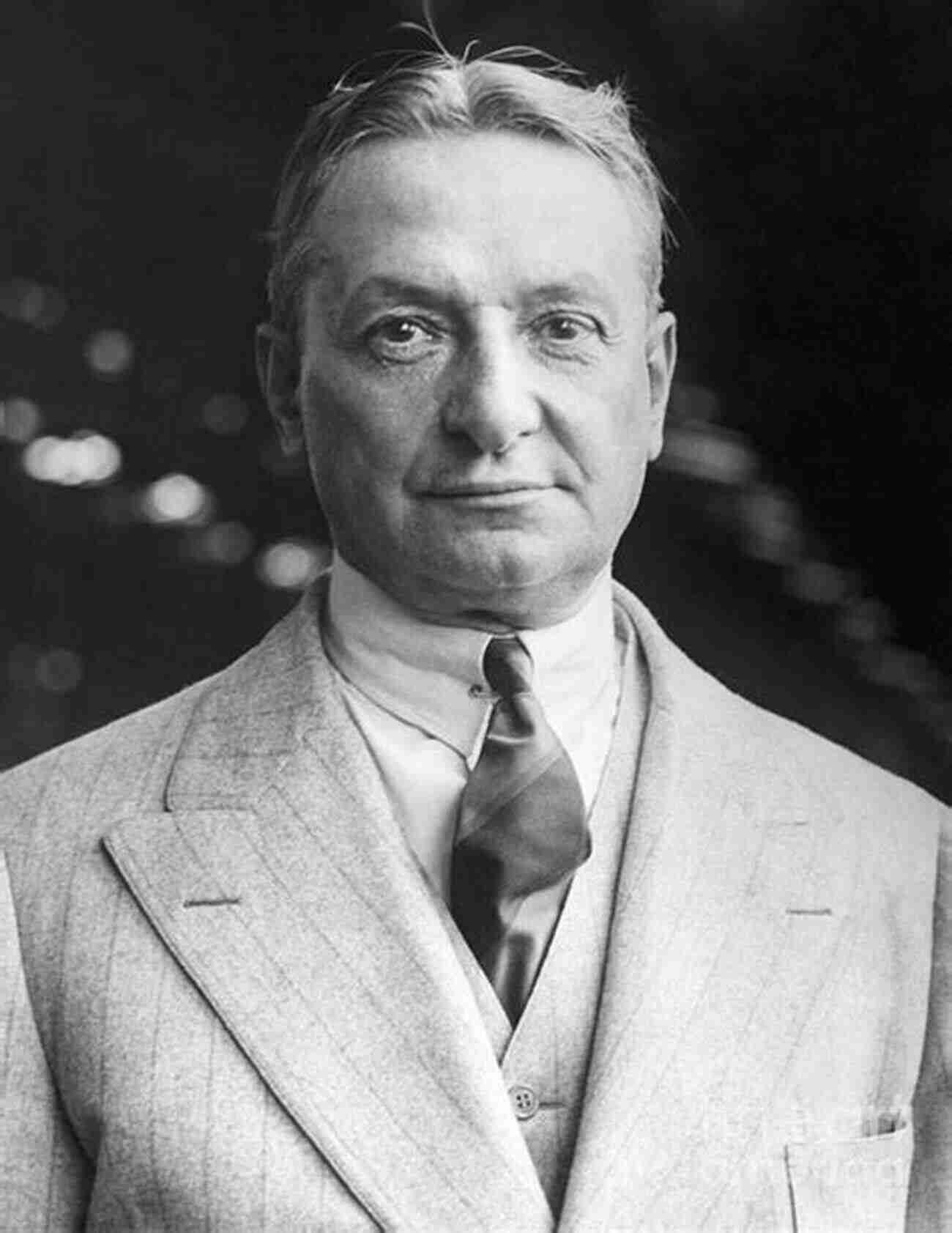 Florenz Ziegfeld Great Producers: Visionaries Of American Theater