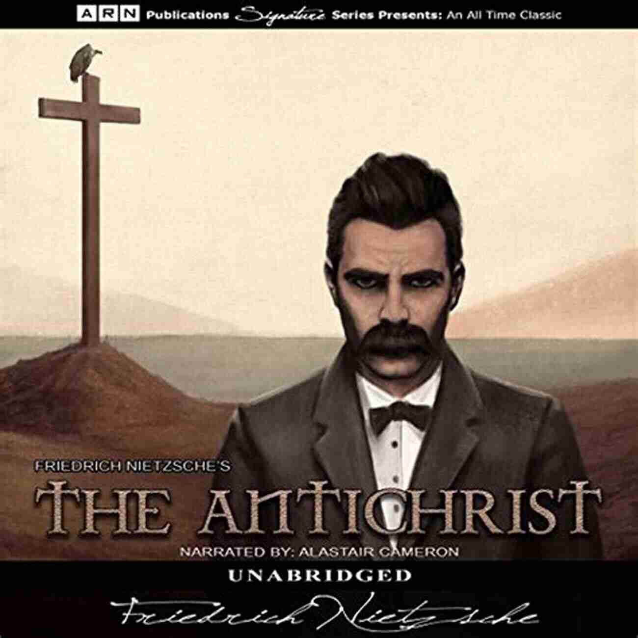 Friedrich Nietzsche The Antichrist The Antichrist Friedrich Nietzsche