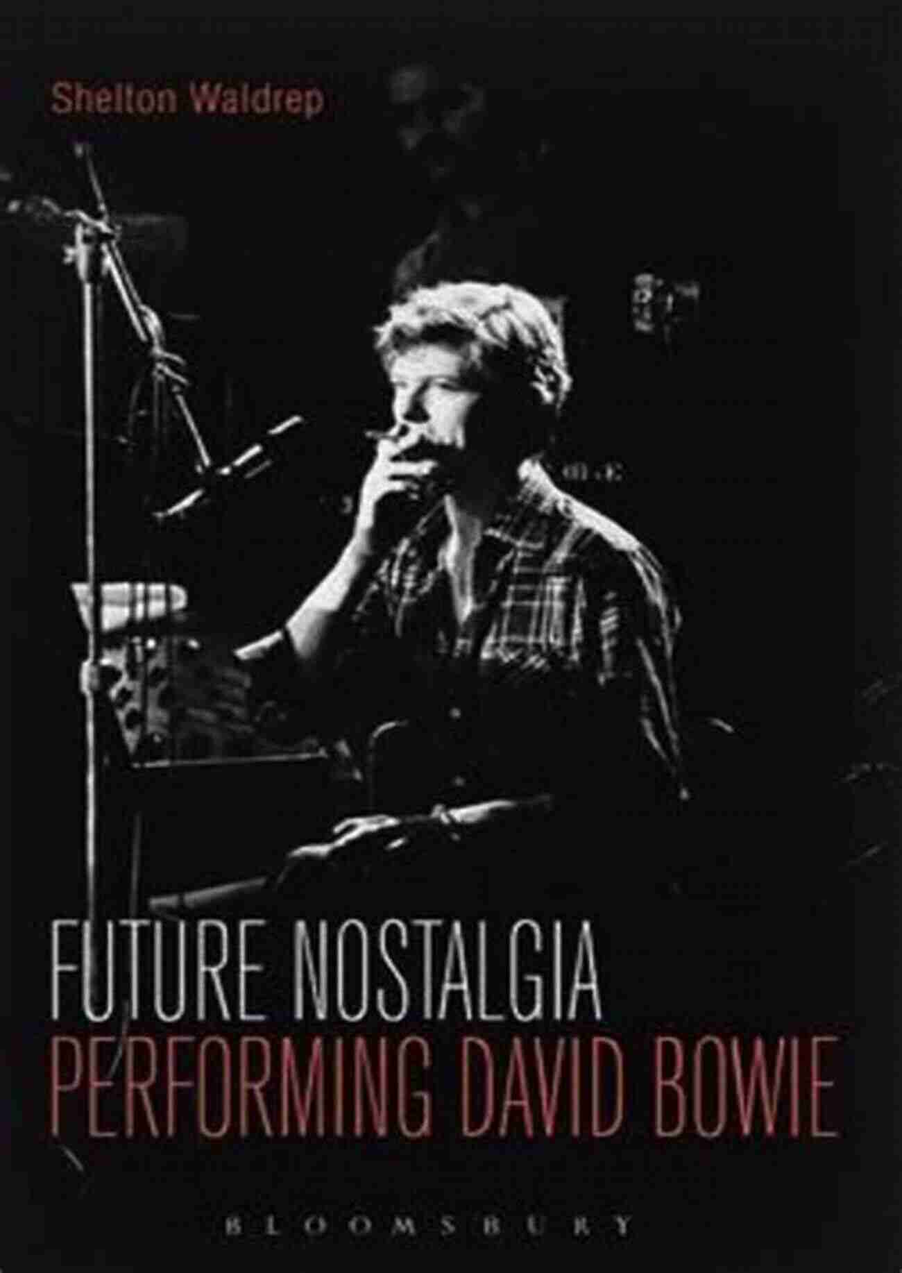 Future Nostalgia Performing David Bowie Tribute At XYZ Arena Concert Future Nostalgia: Performing David Bowie