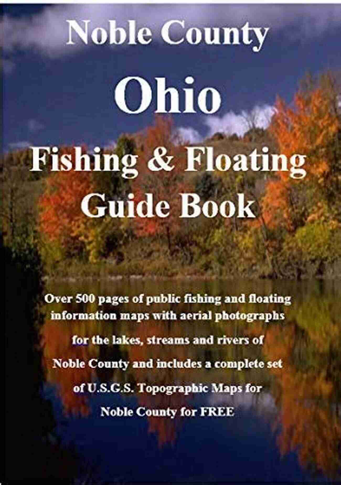 Gallia County Ohio Fishing Floating Guide Gallia County Ohio Fishing Floating Guide Part 1: Complete Fishing And Floating Information For Gallia County Ohio Part 1 (Ohio Fishing Floating Guide Books)