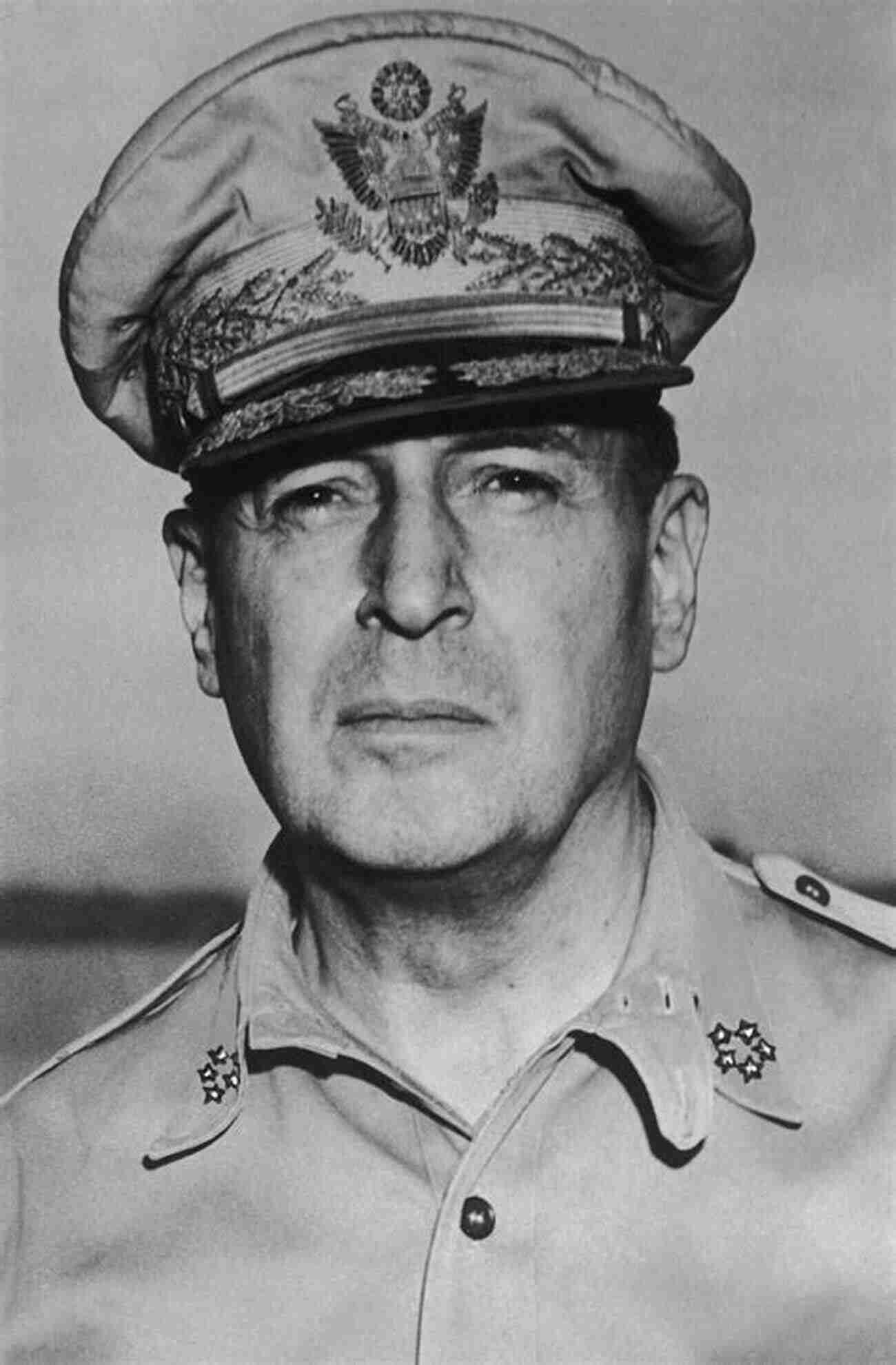 General Douglas MacArthur An Iconic Military Leader The 9th Infantry Division In Vietnam: Unparalleled And Unequaled (American Warriors Series)