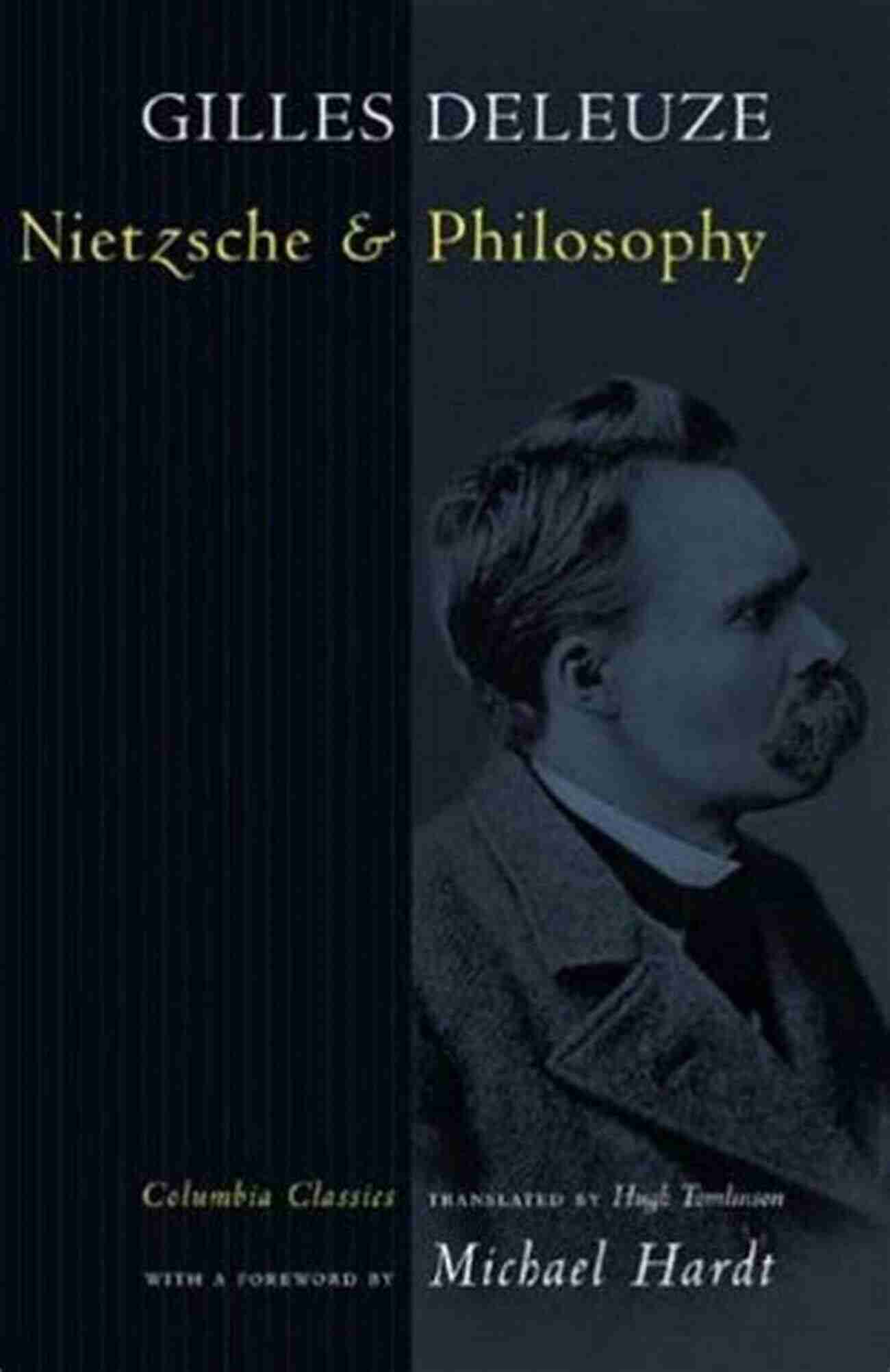 Gilles Deleuze A Philosophical Genius Navigating The Depths Of Time Gilles Deleuze S Philosophy Of Time: A Critical And Guide (Critical s And Guides)