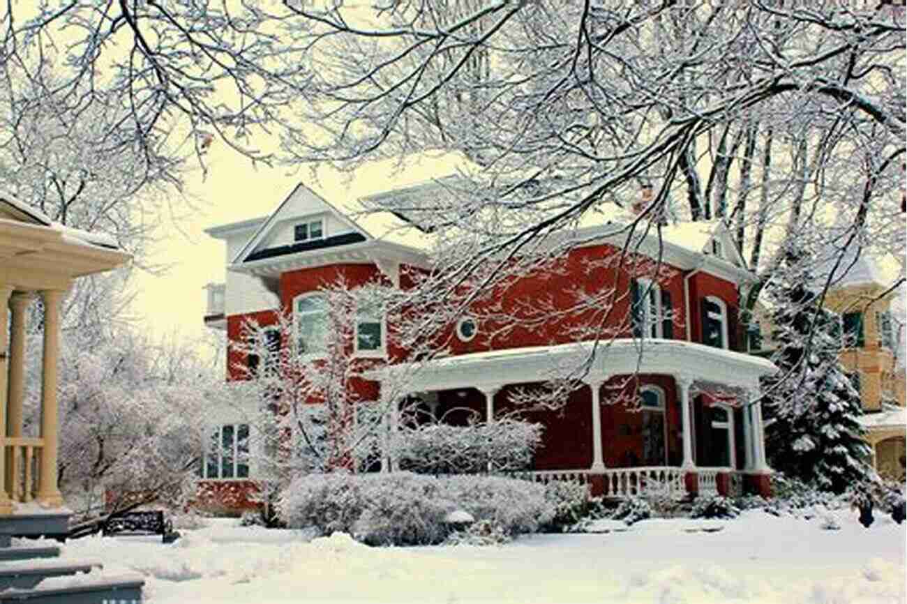 Gorgeous Historical Building In Ontario Guelph Ontario 1 In Colour Photos: Saving Our History One Photo At A Time (Cruising Ontario 85)