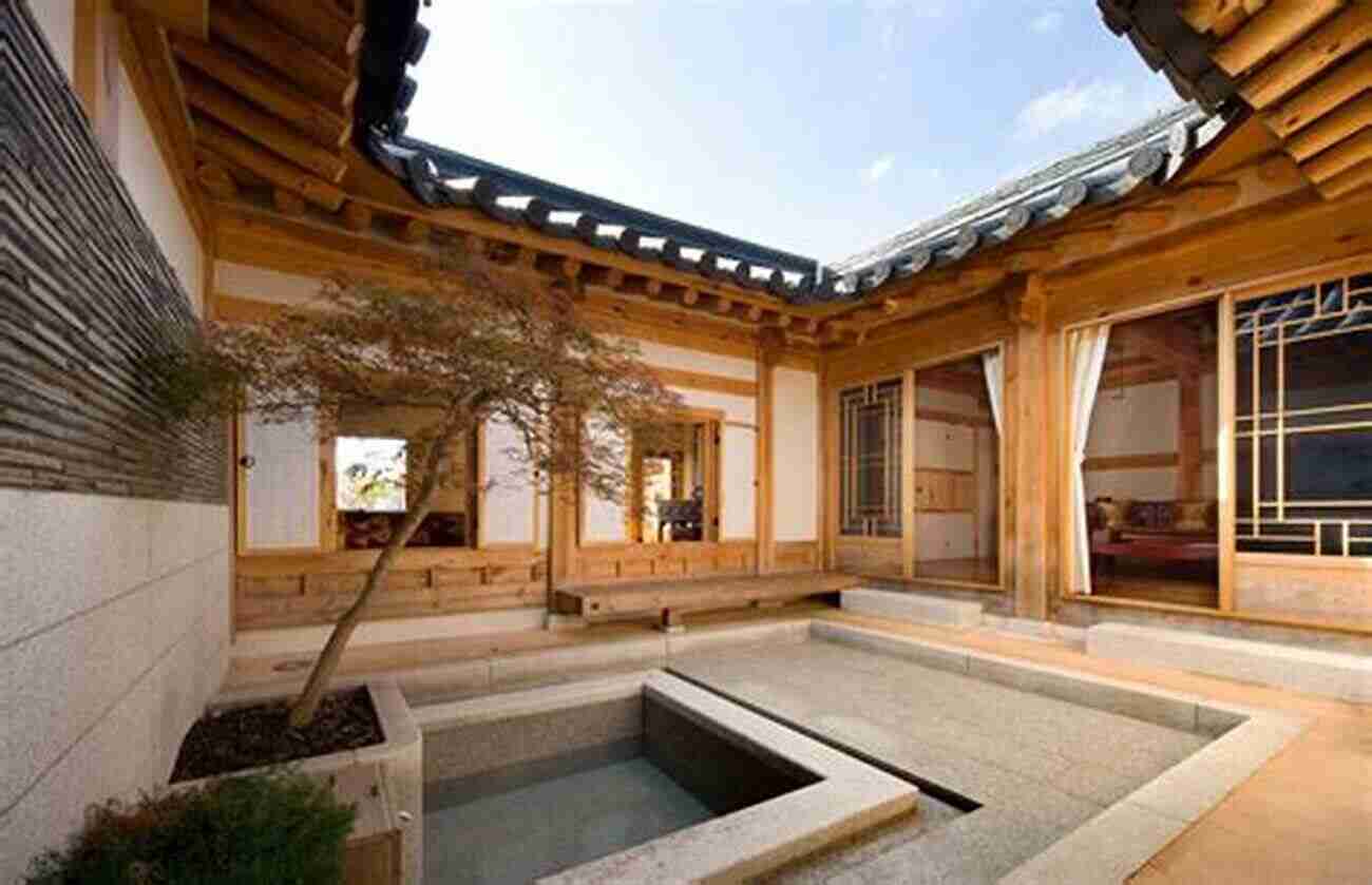 Hanok Style Architecture Traditional Korean House Design Pajogi Style Patchwork: 15 Home Designs Inspired By A Korean Art Form