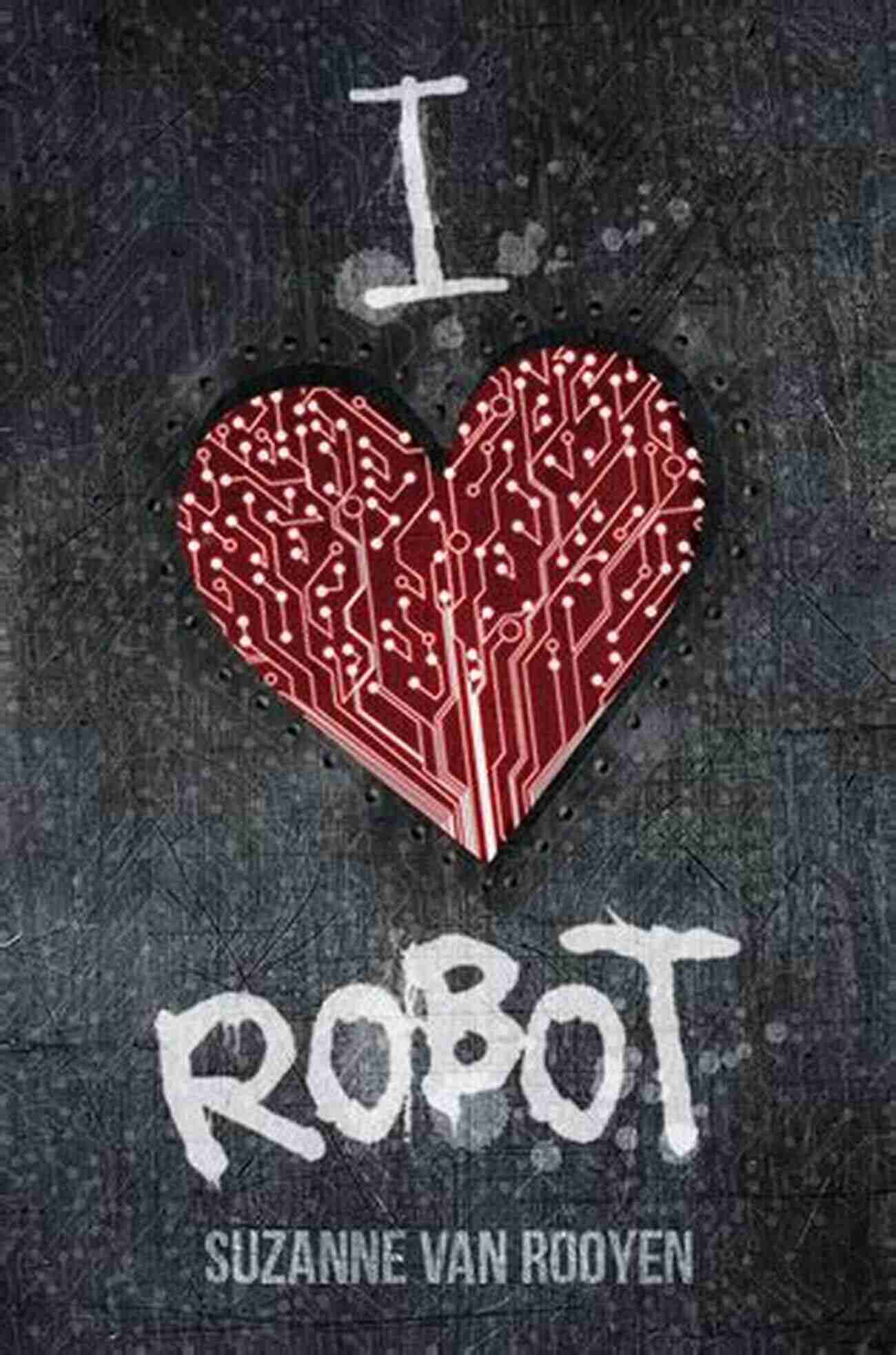 Heart Robot Suzanne Van Rooyen Sitting At A Table With A Person I Heart Robot Suzanne Van Rooyen