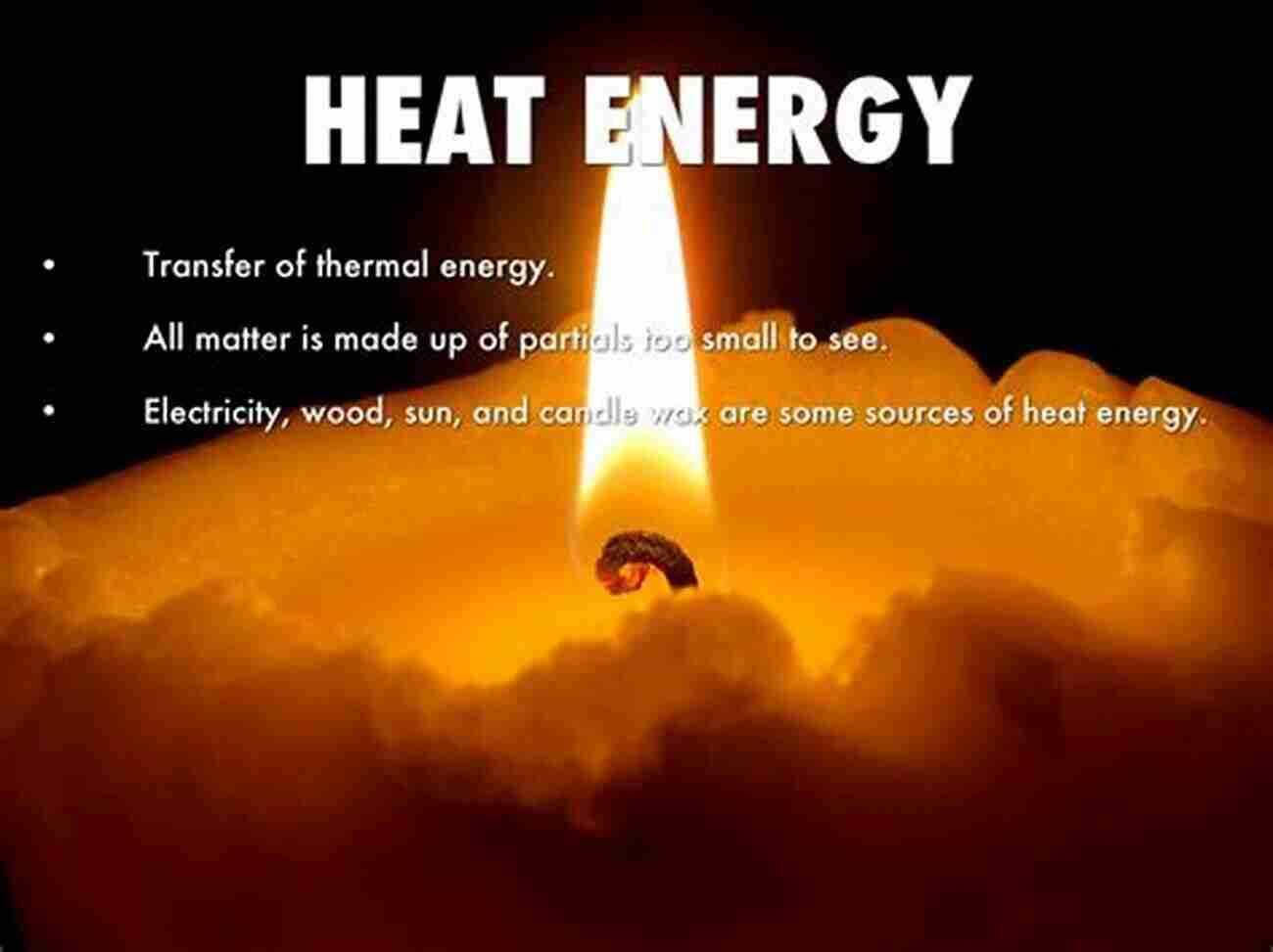 Heat Energy Simplified Physics Calculations: Heat Energy A For High Schools And Colleges