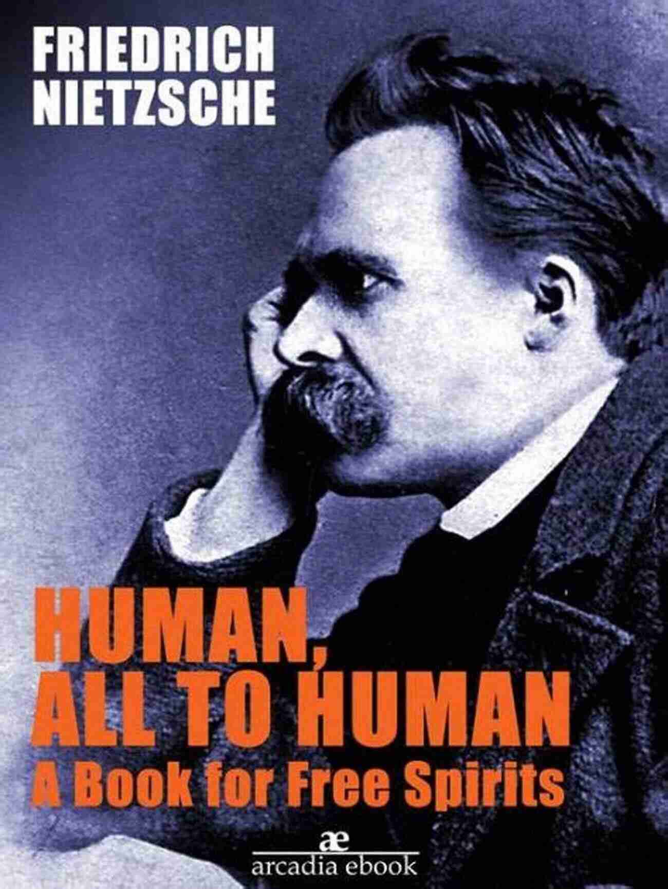 Human All Too Human Book Cover Xist Classics Human All Too Human (Xist Classics)