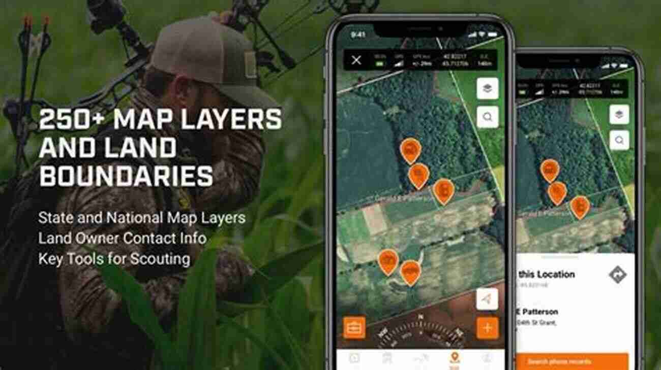 Hunting Apps And Gadgets Budget Bucks In Your Lap: Become A More Successful Hunter Anywhere