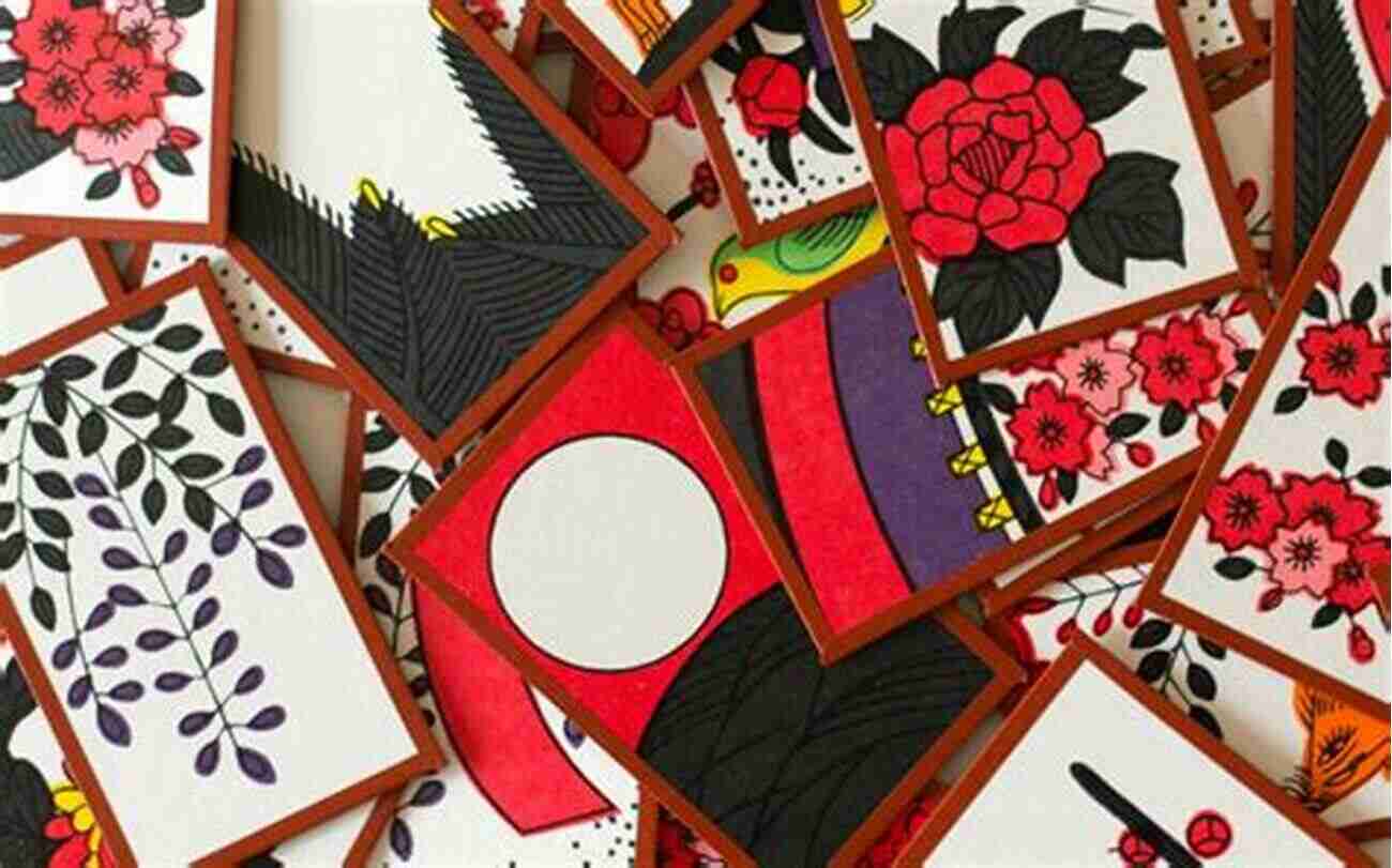 Hwatu Inspired Wall Art Intricate Paintings Depicting Traditional Korean Card Game Motifs Pajogi Style Patchwork: 15 Home Designs Inspired By A Korean Art Form