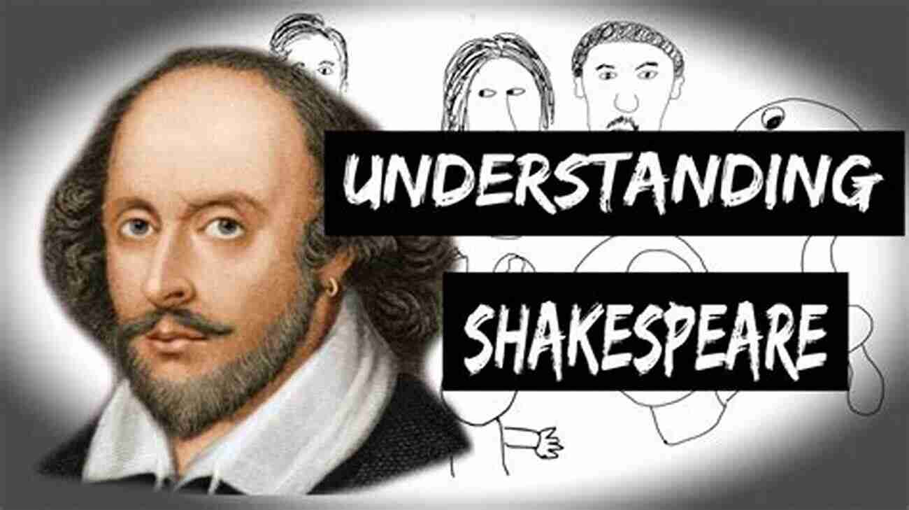 Image Depicting Shakespeare's Deep Understanding Of Human Psychology 26 Jobs To Be Done William Shakespeare