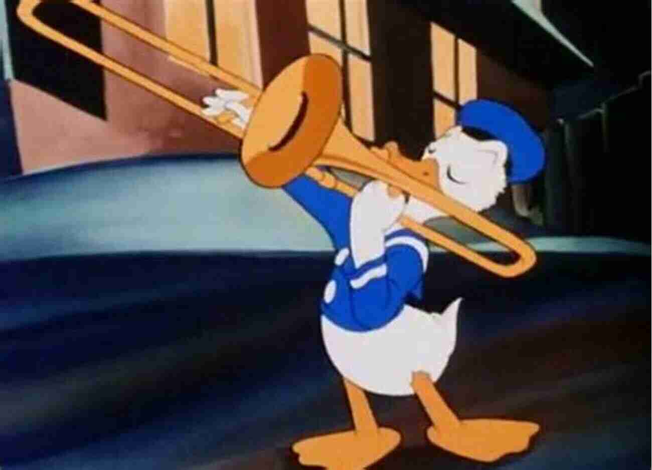 Image Of A Trombone Playing Disney Songs 101 Disney Songs For Trombone Chad Johnson