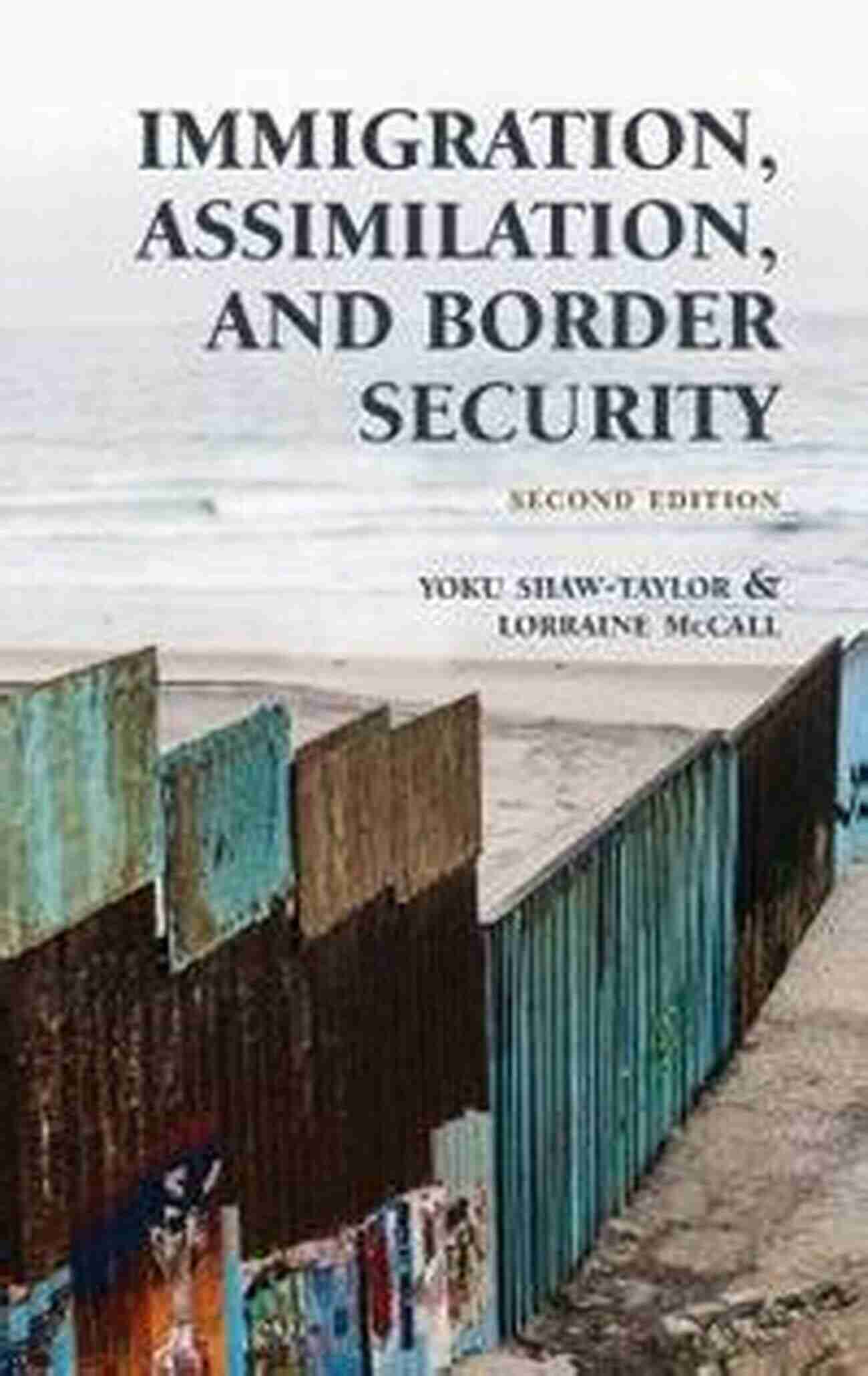 Immigration Policies And Border Security The African American Entrepreneur: Challenges And Opportunities In The Trump Era 2nd Edition