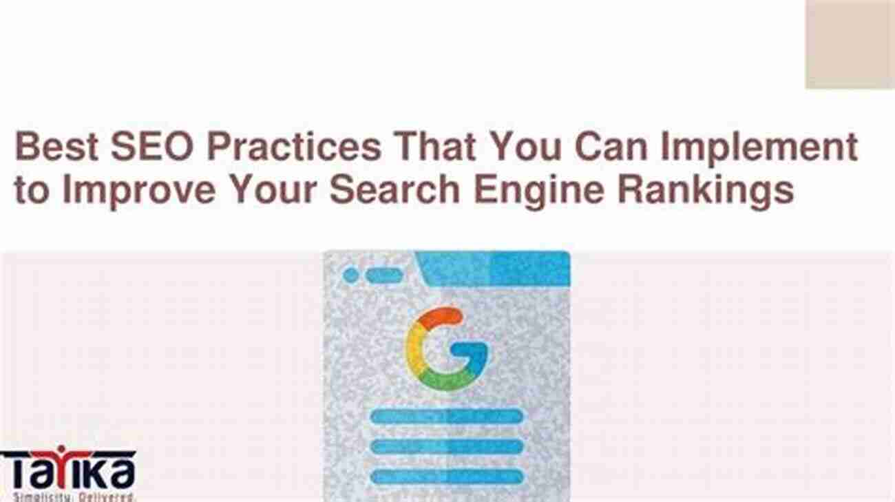 Improve Search Engine Rankings Using Best SEO Practices For Maximum Traffic MAX POWER SEO (2016 Ver ): BEST SEO PRACTICES FOR MAXIMUM TRAFFIC Get Google Traffic Faster Easier