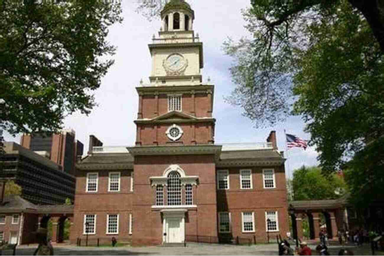 Independence National Historical Park Tour Look Up Philadelphia 6 Walking Tours In The City Of Brotherly Love (Look Up America Series)