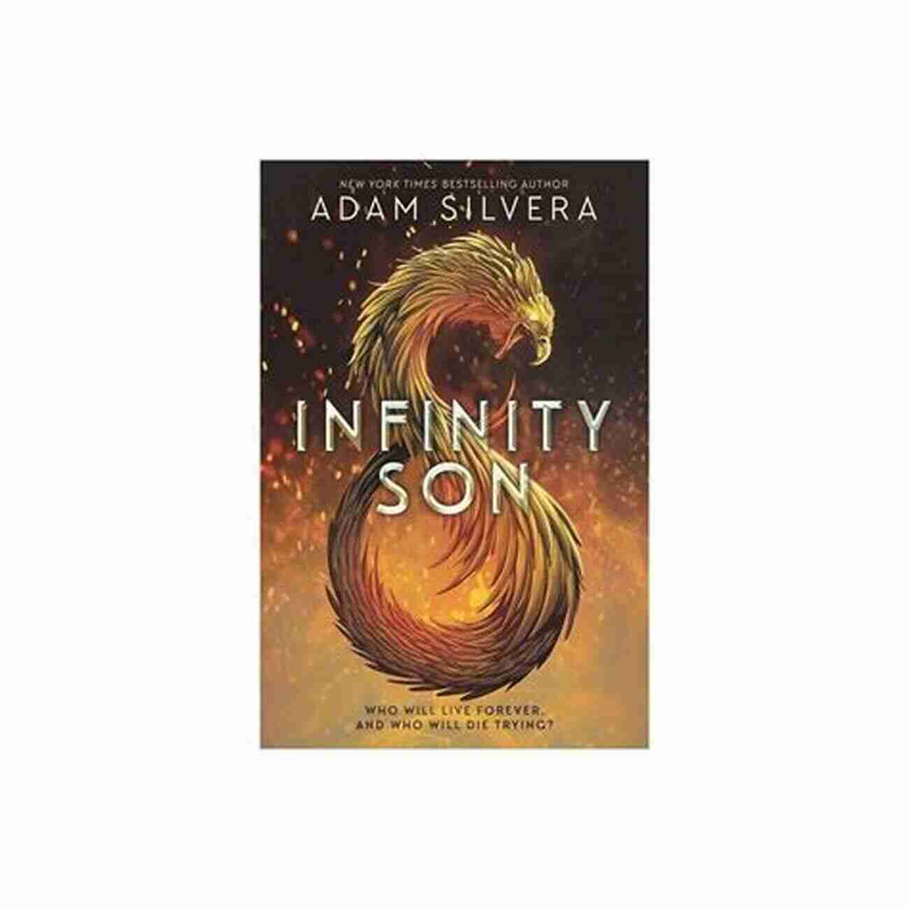 Infinity Son Infinity Cycle A Thrilling Journey Into The Magical World Of Mythical Creatures Infinity Son (Infinity Cycle 1)